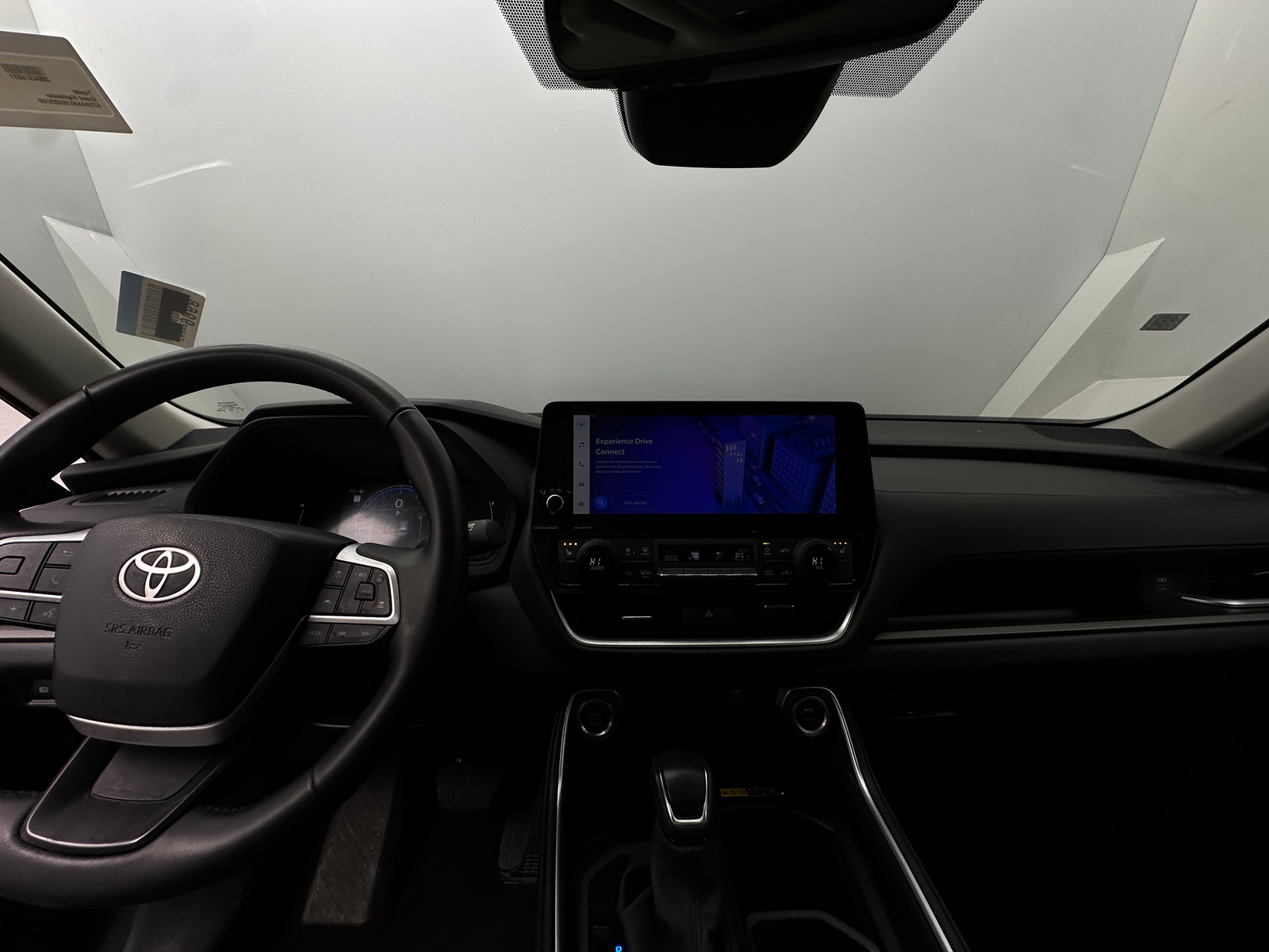 Thumbnail: 2025 Toyota Grand Highlander - 2