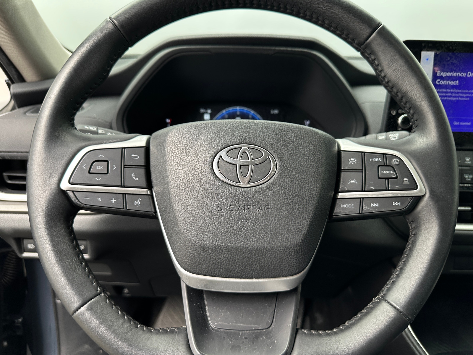 Thumbnail: 2025 Toyota Grand Highlander - 4