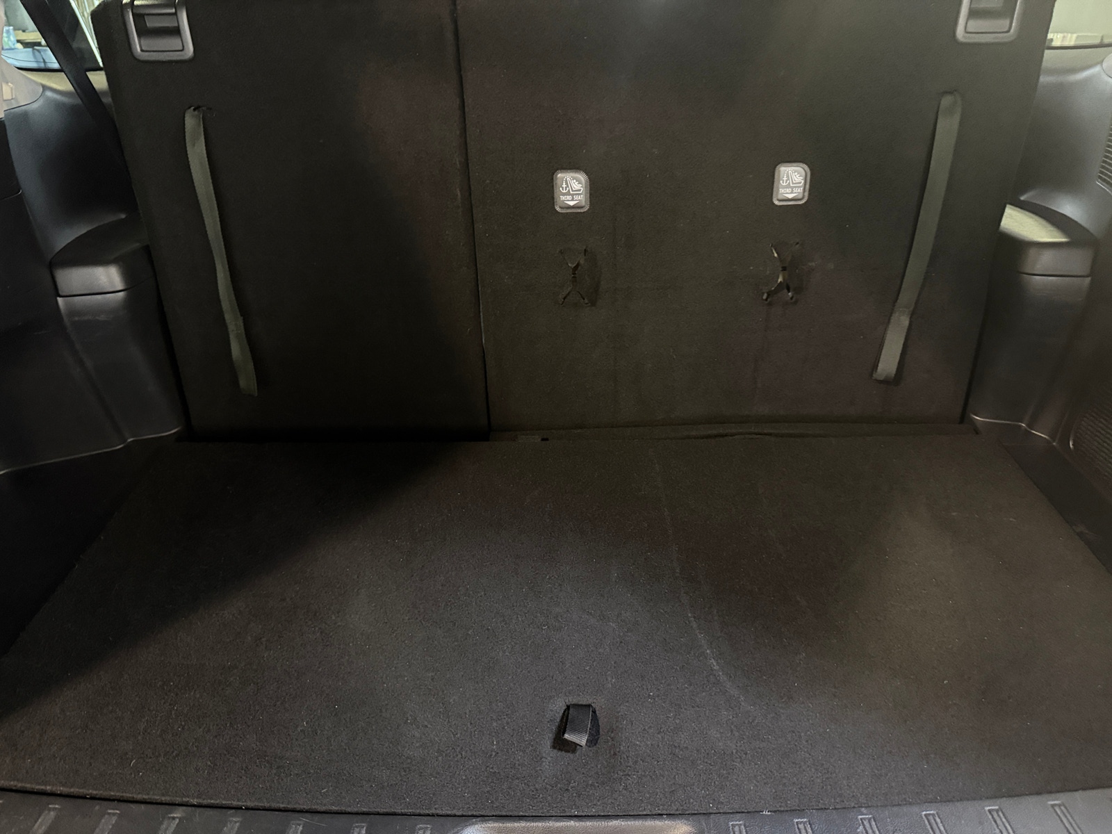 Thumbnail: 2025 Toyota Grand Highlander - 6