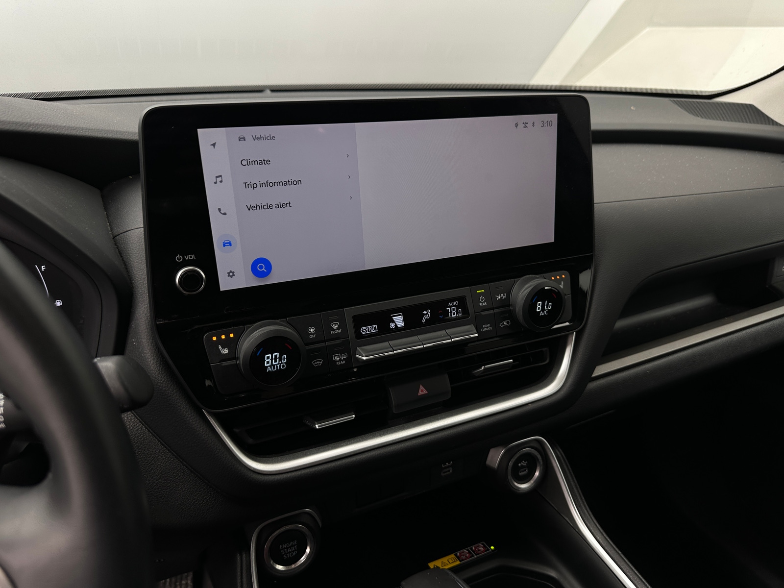 Thumbnail: 2025 Toyota Grand Highlander - 3