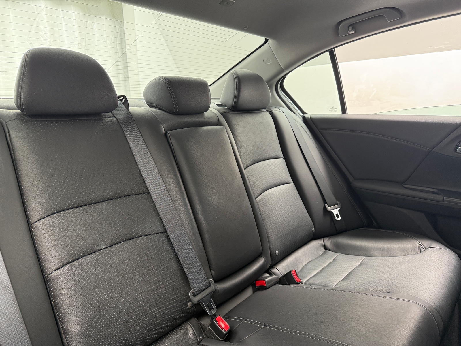 Thumbnail: 2017 Honda Accord - 5