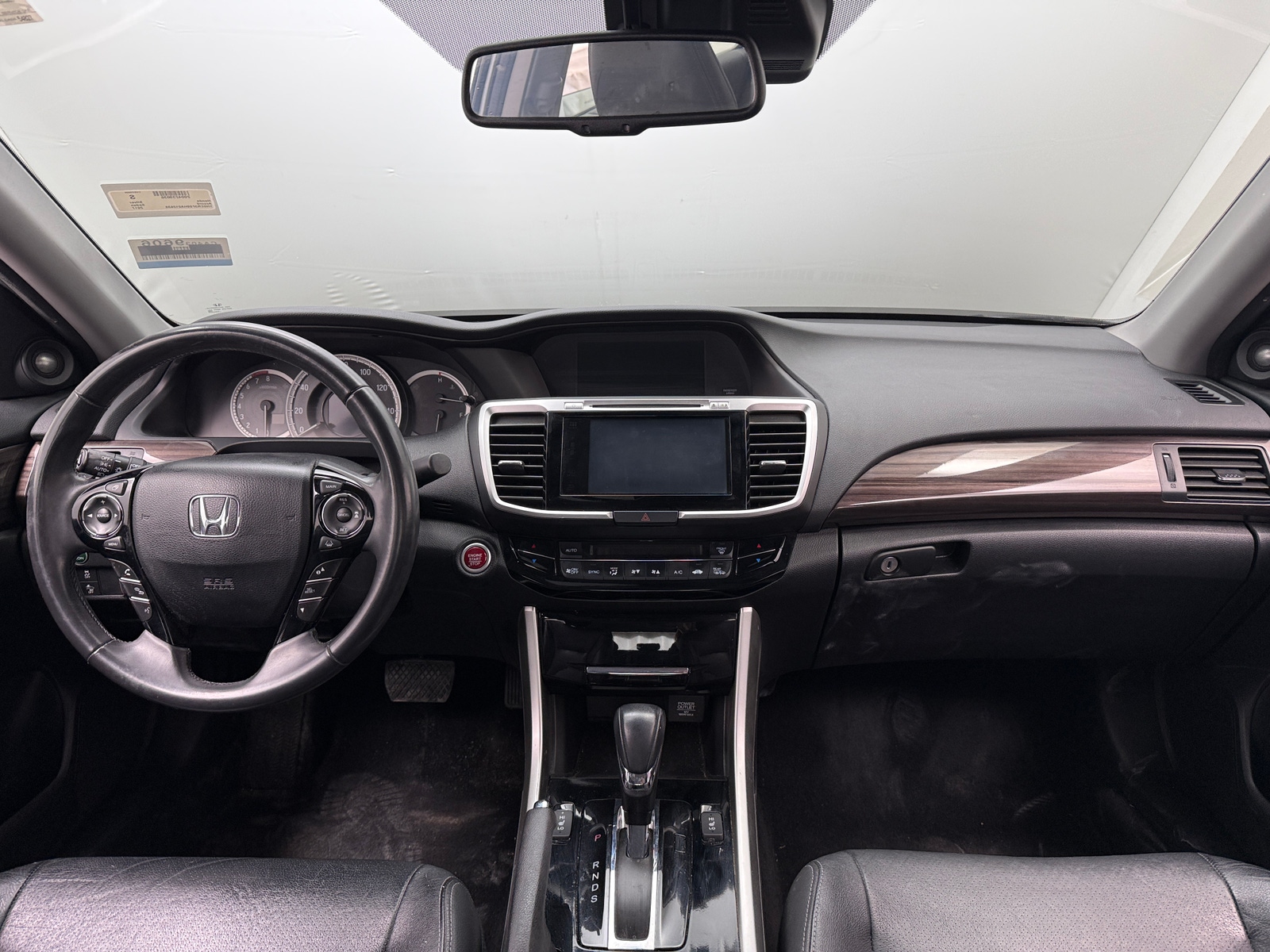 Thumbnail: 2017 Honda Accord - 2