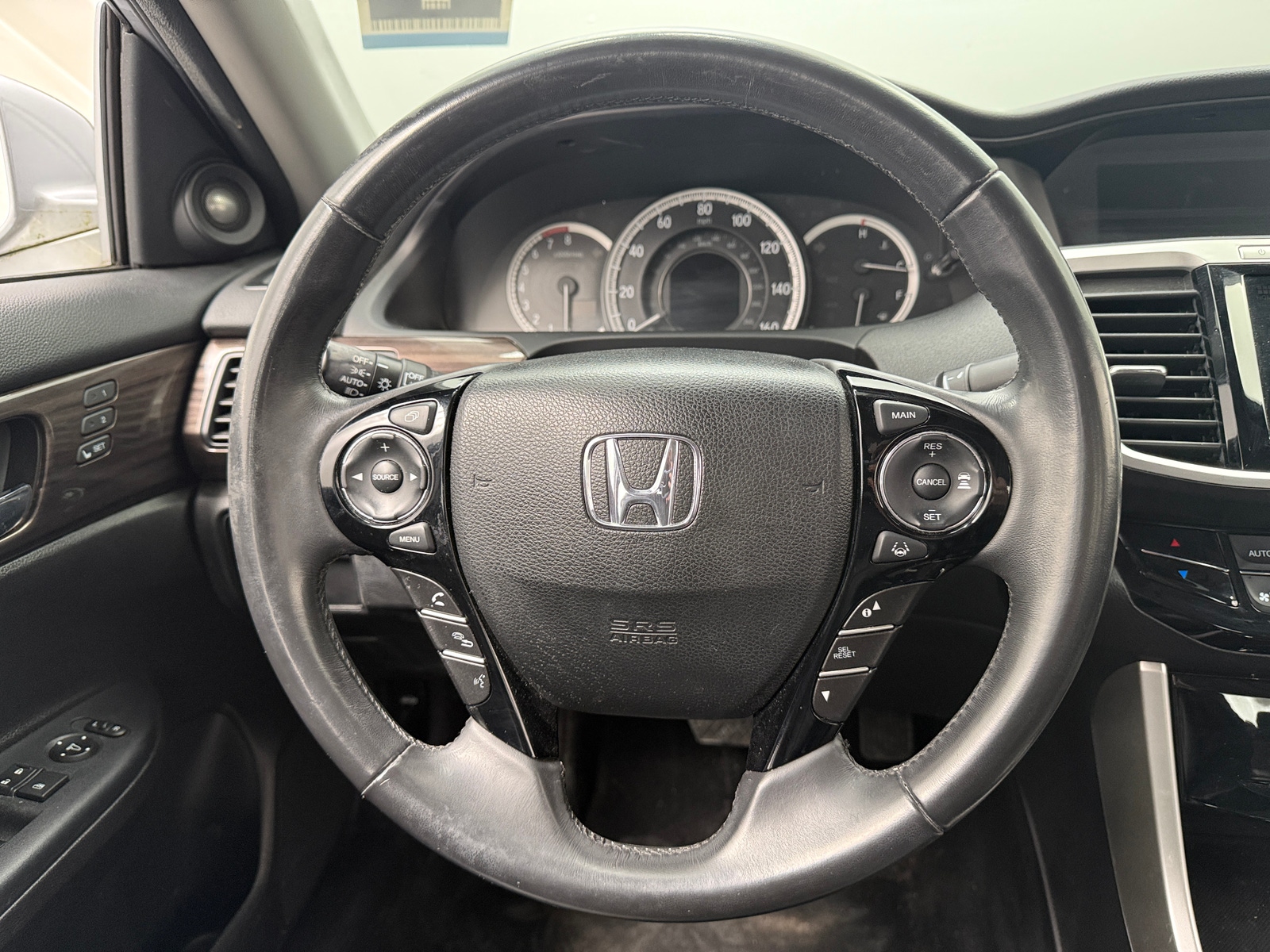 Thumbnail: 2017 Honda Accord - 4