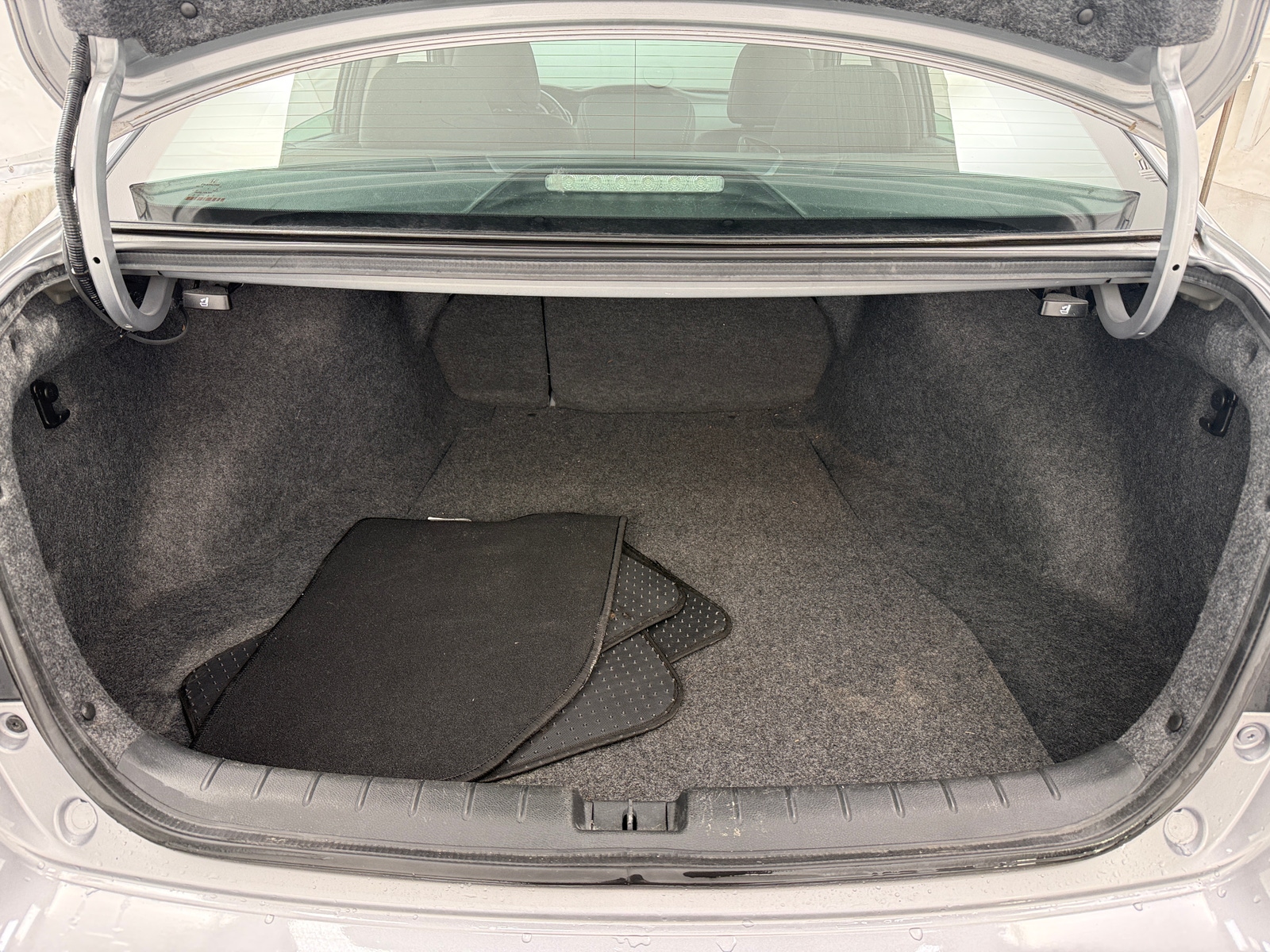 Thumbnail: 2017 Honda Accord - 6