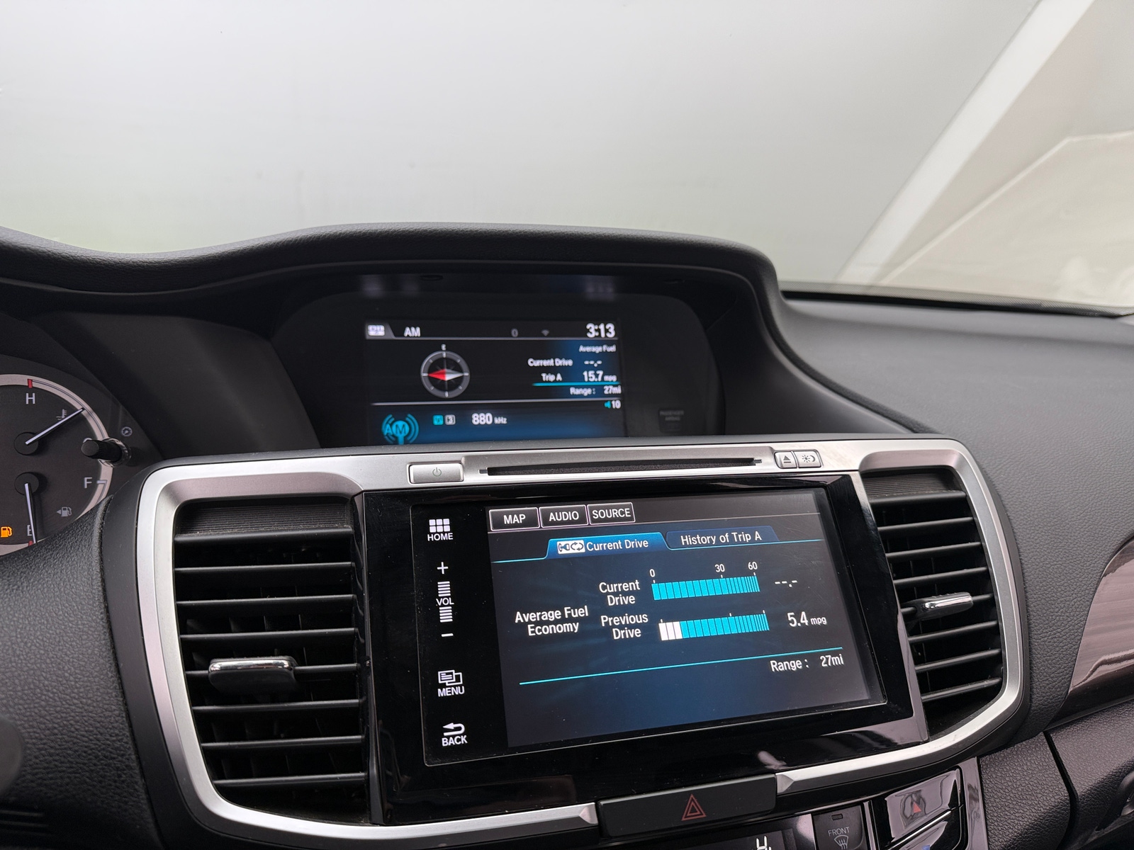 Thumbnail: 2017 Honda Accord - 3