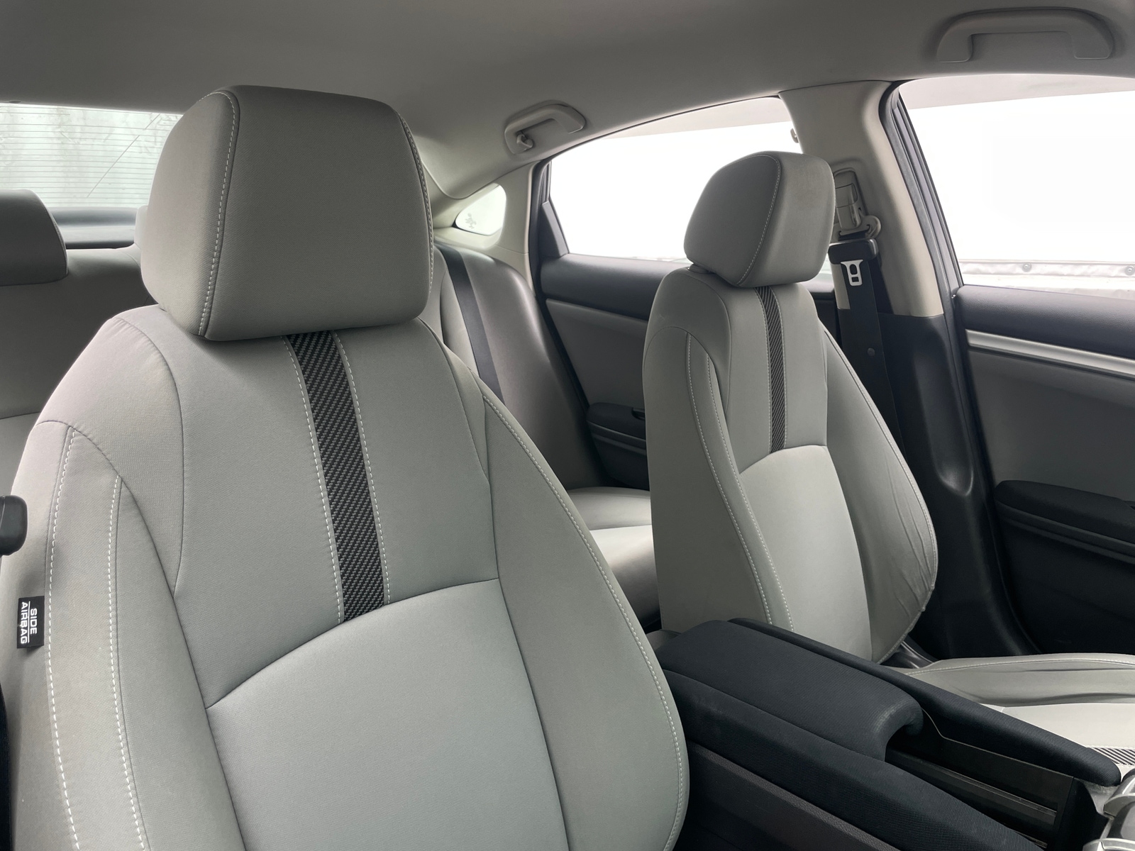 Thumbnail: 2018 Honda Civic - 2