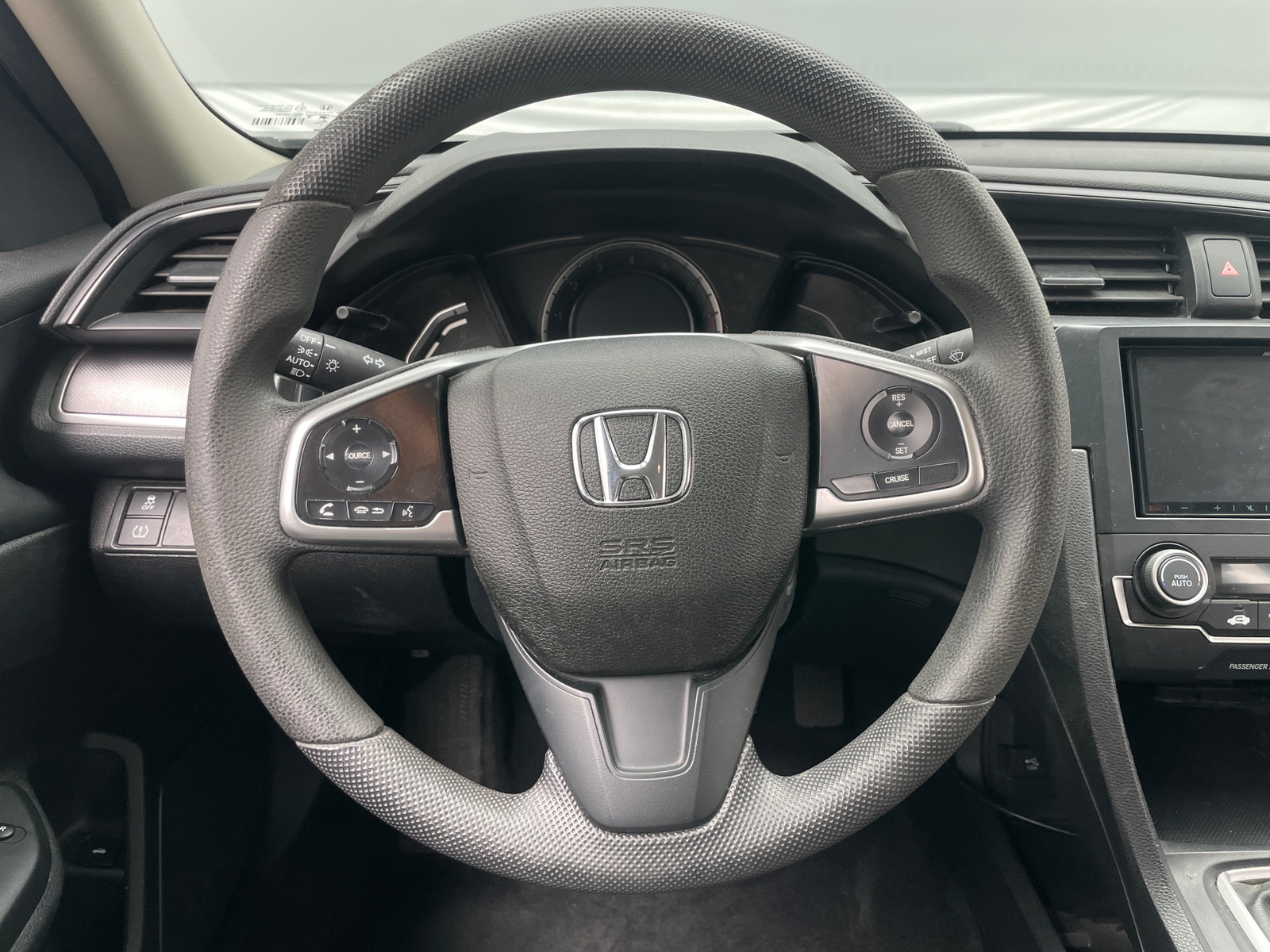 Thumbnail: 2018 Honda Civic - 5