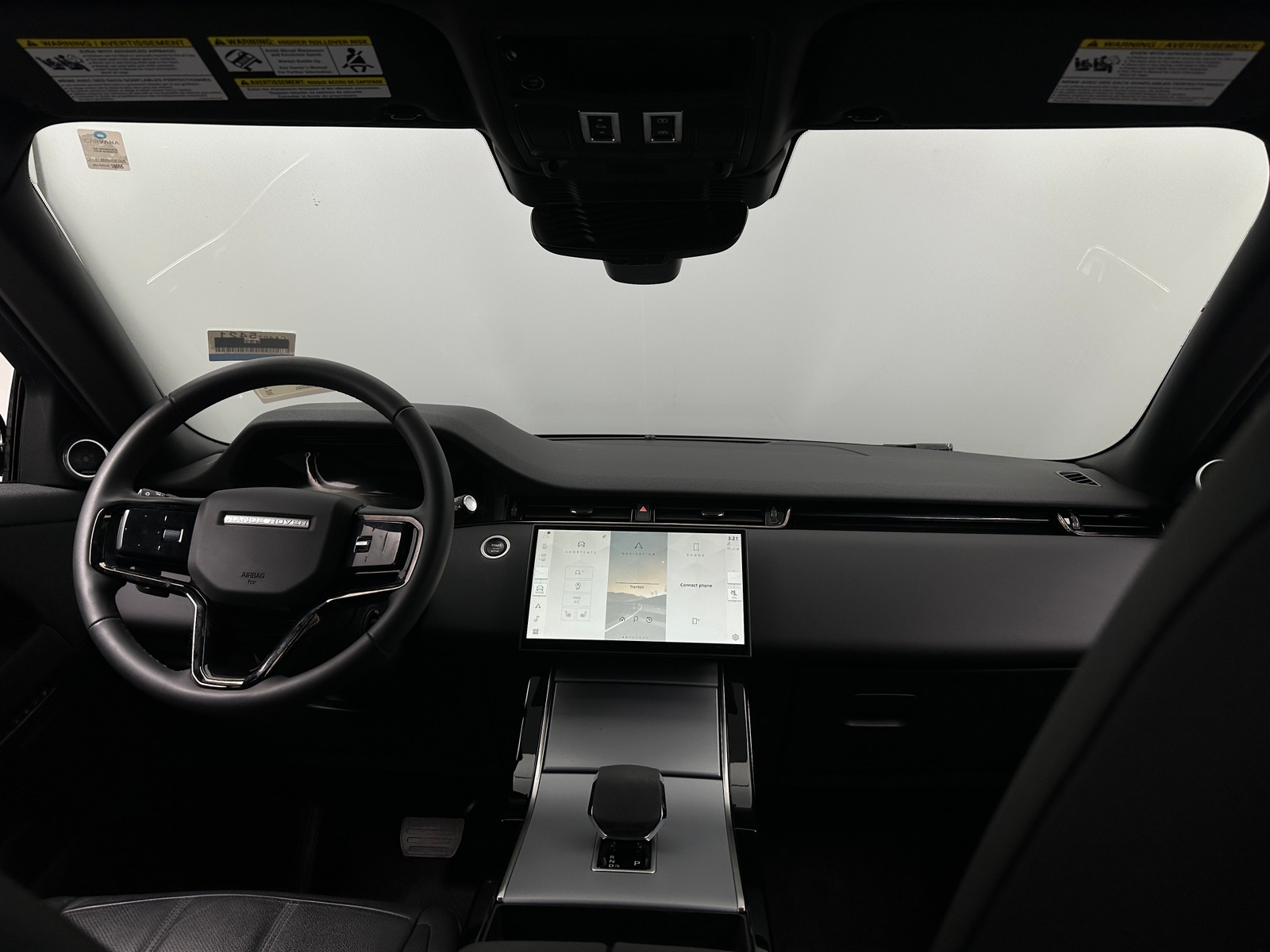 Thumbnail: 2024 Land Rover Range Rover Evoque - 2