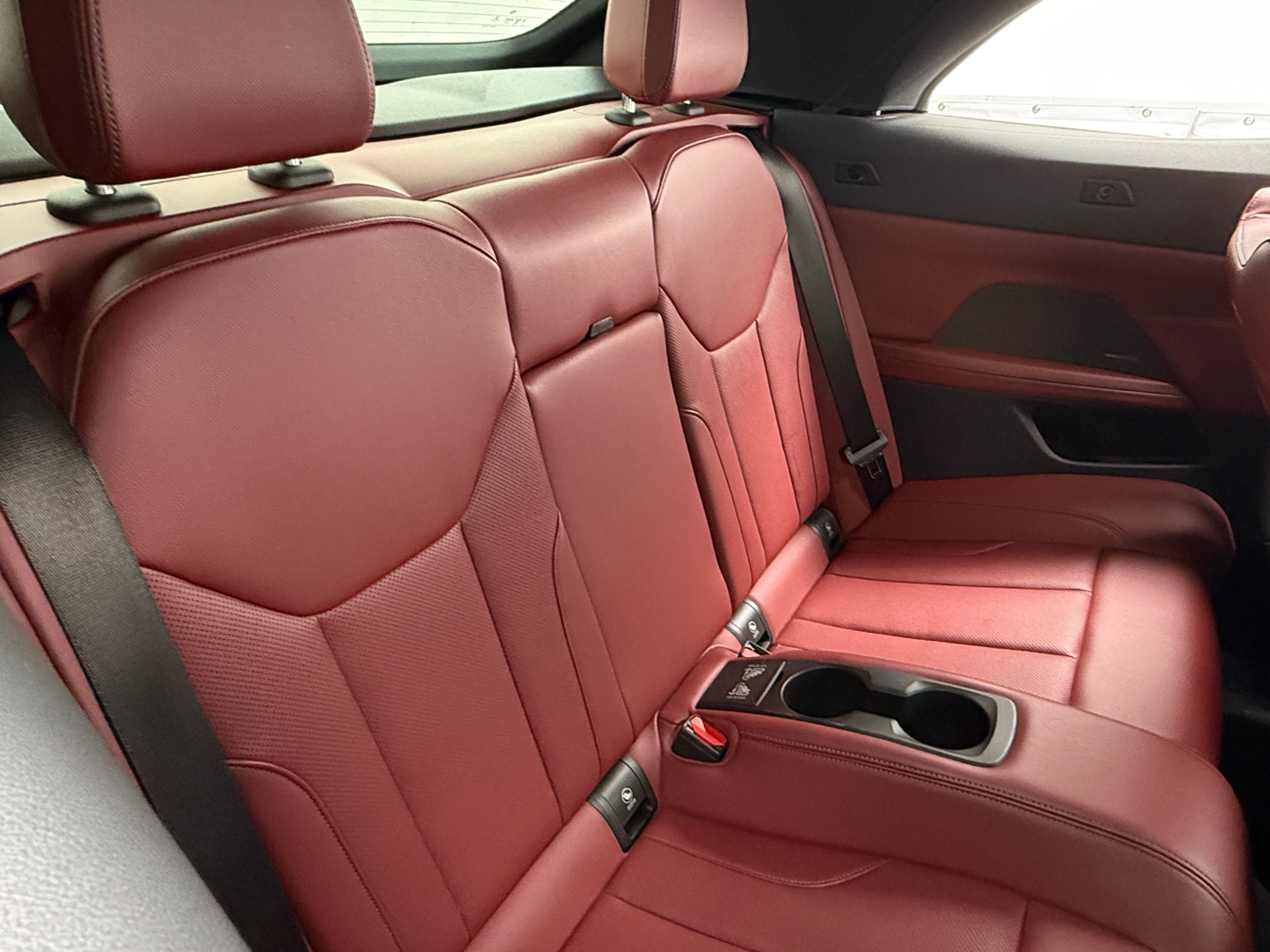 Thumbnail: 2022 BMW 4 Series - 5