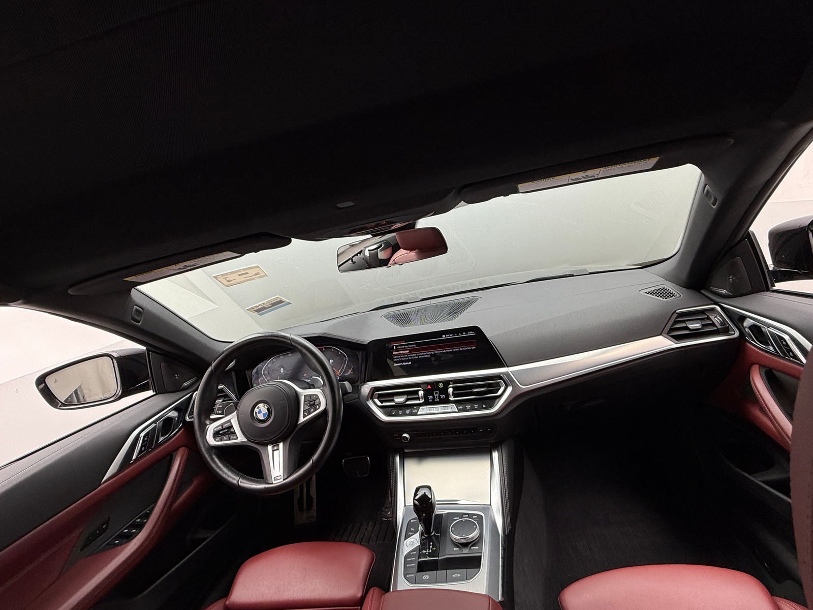 Thumbnail: 2022 BMW 4 Series - 2