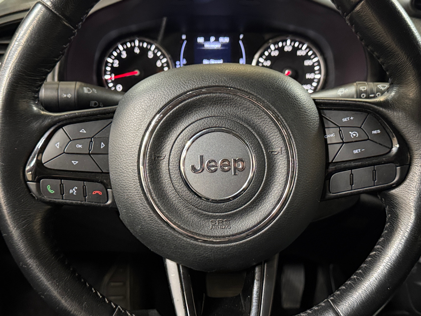 Thumbnail: 2018 Jeep Renegade - 5