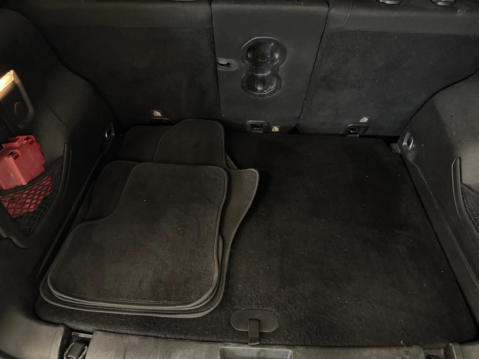 Thumbnail: 2018 Jeep Renegade - 7