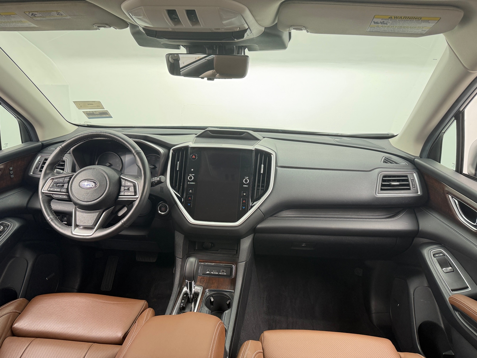 Thumbnail: 2024 Subaru Ascent - 2