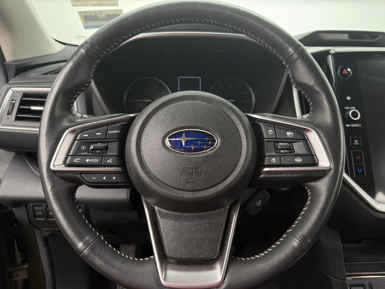 Thumbnail: 2024 Subaru Ascent - 4