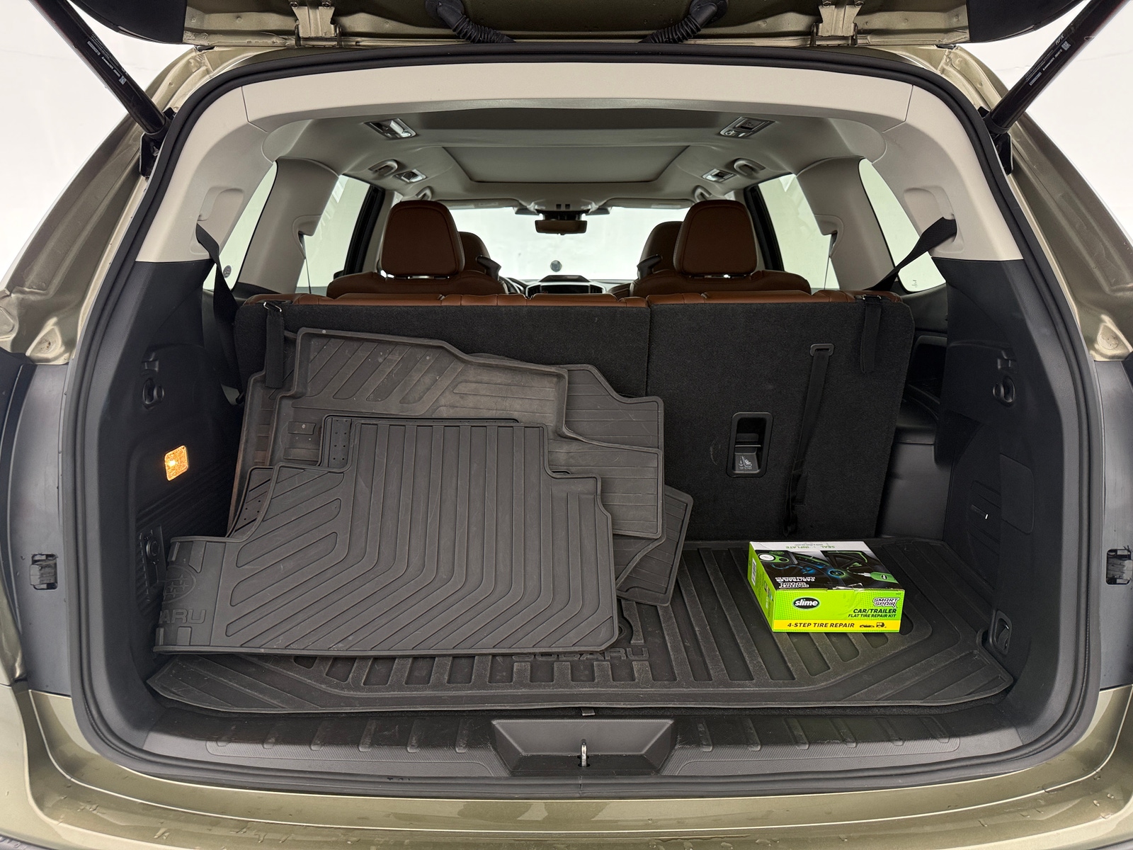 Thumbnail: 2024 Subaru Ascent - 6