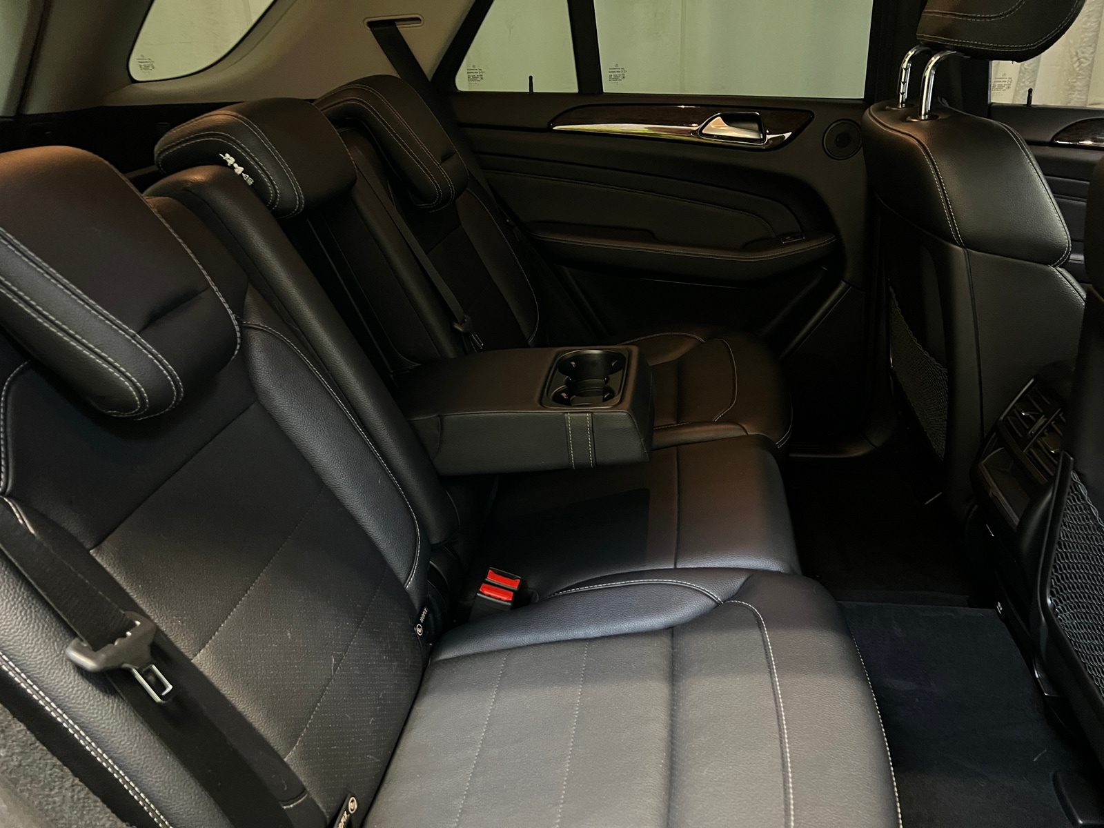 Thumbnail: 2014 Mercedes-Benz M-Class - 5