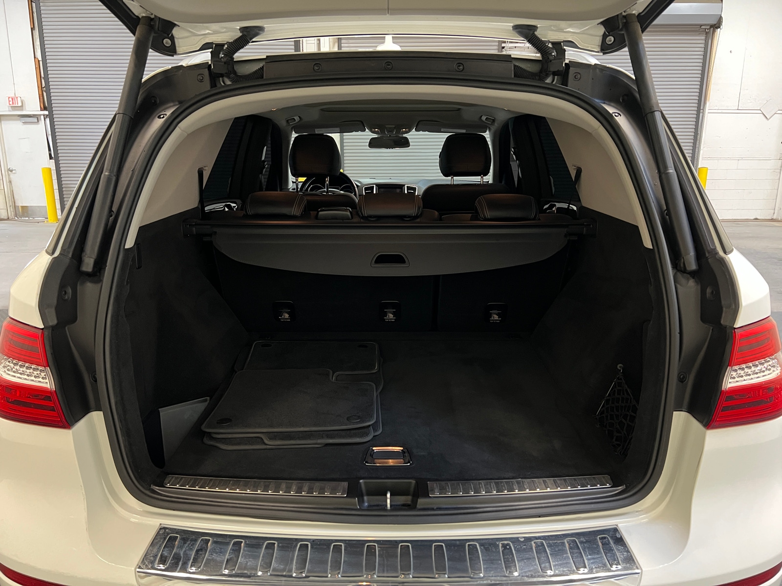 Thumbnail: 2014 Mercedes-Benz M-Class - 6