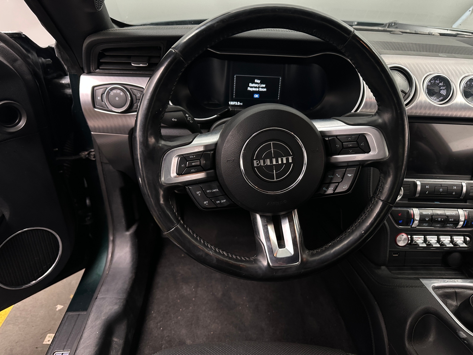 Thumbnail: 2019 Ford Mustang - 3