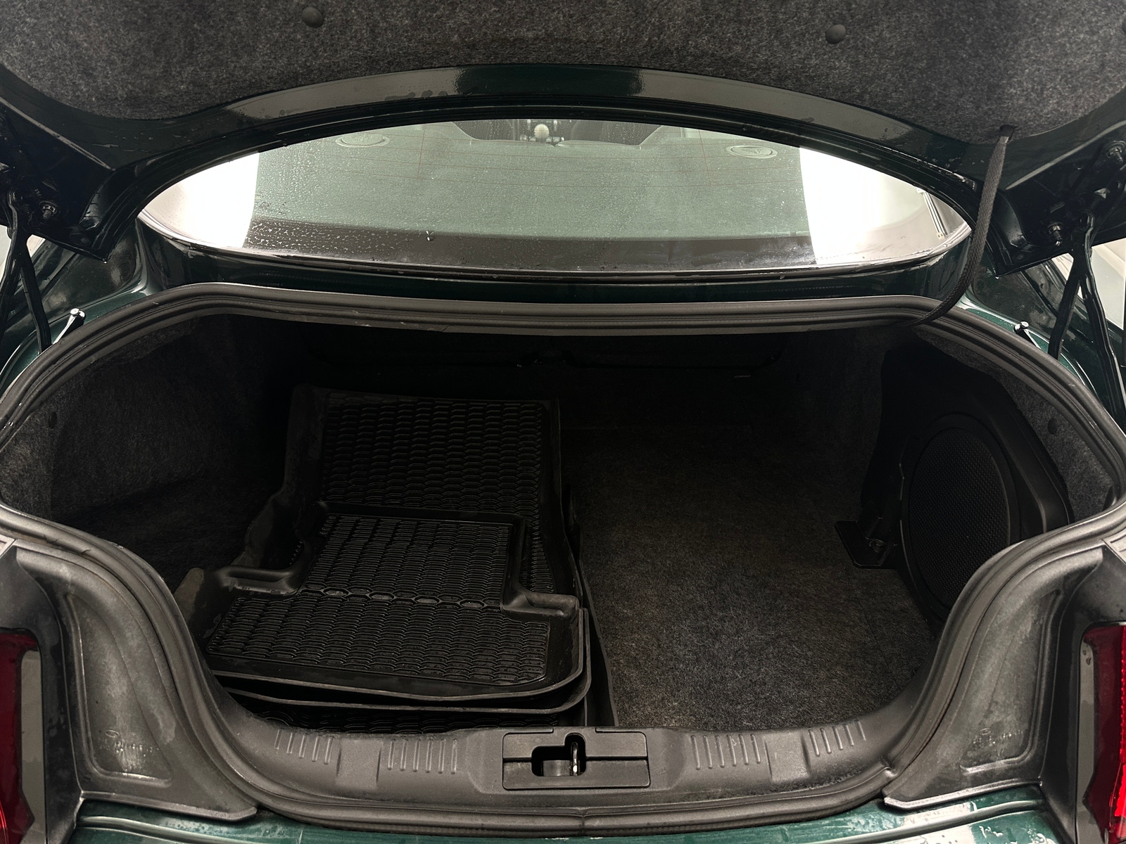 Thumbnail: 2019 Ford Mustang - 5