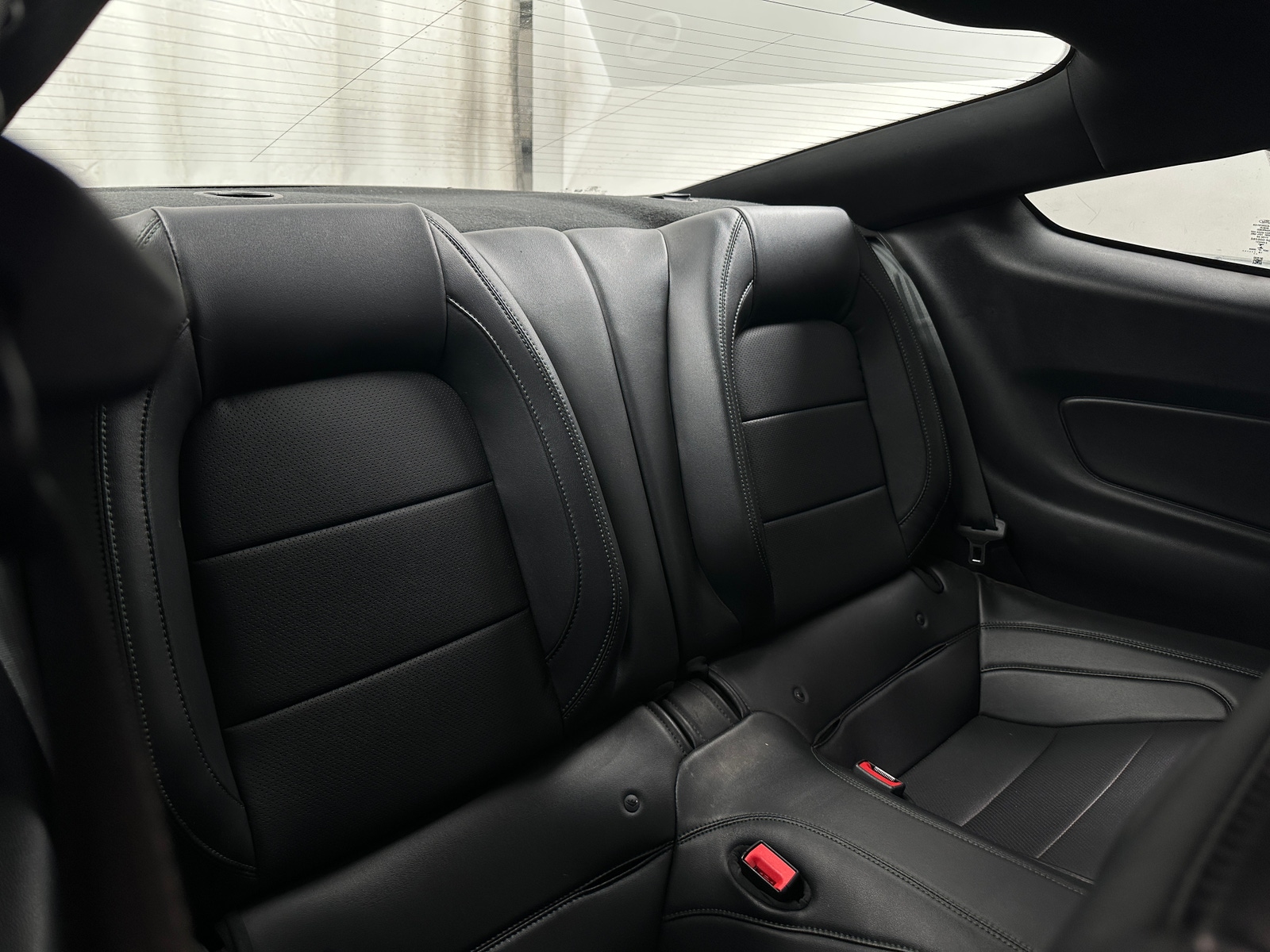 Thumbnail: 2019 Ford Mustang - 4