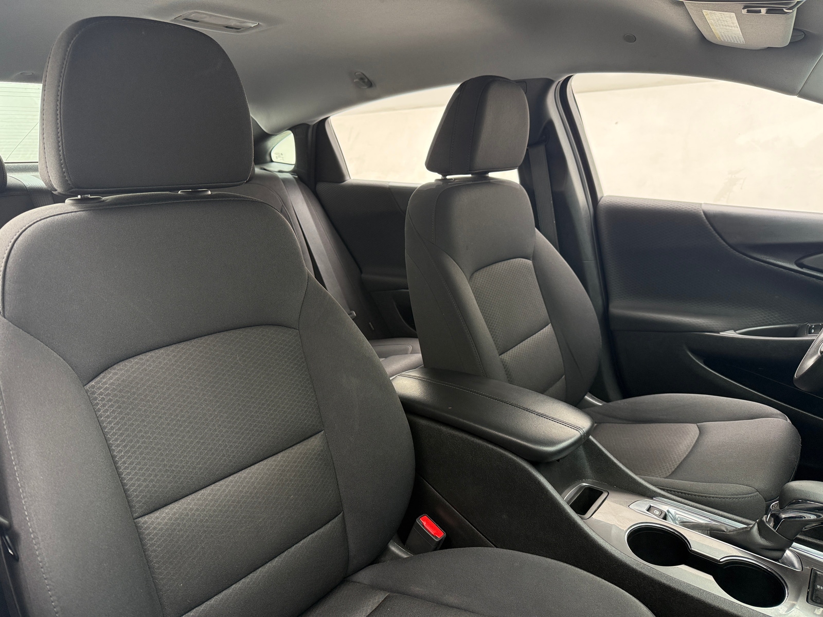 Thumbnail: 2023 Chevrolet Malibu - 2