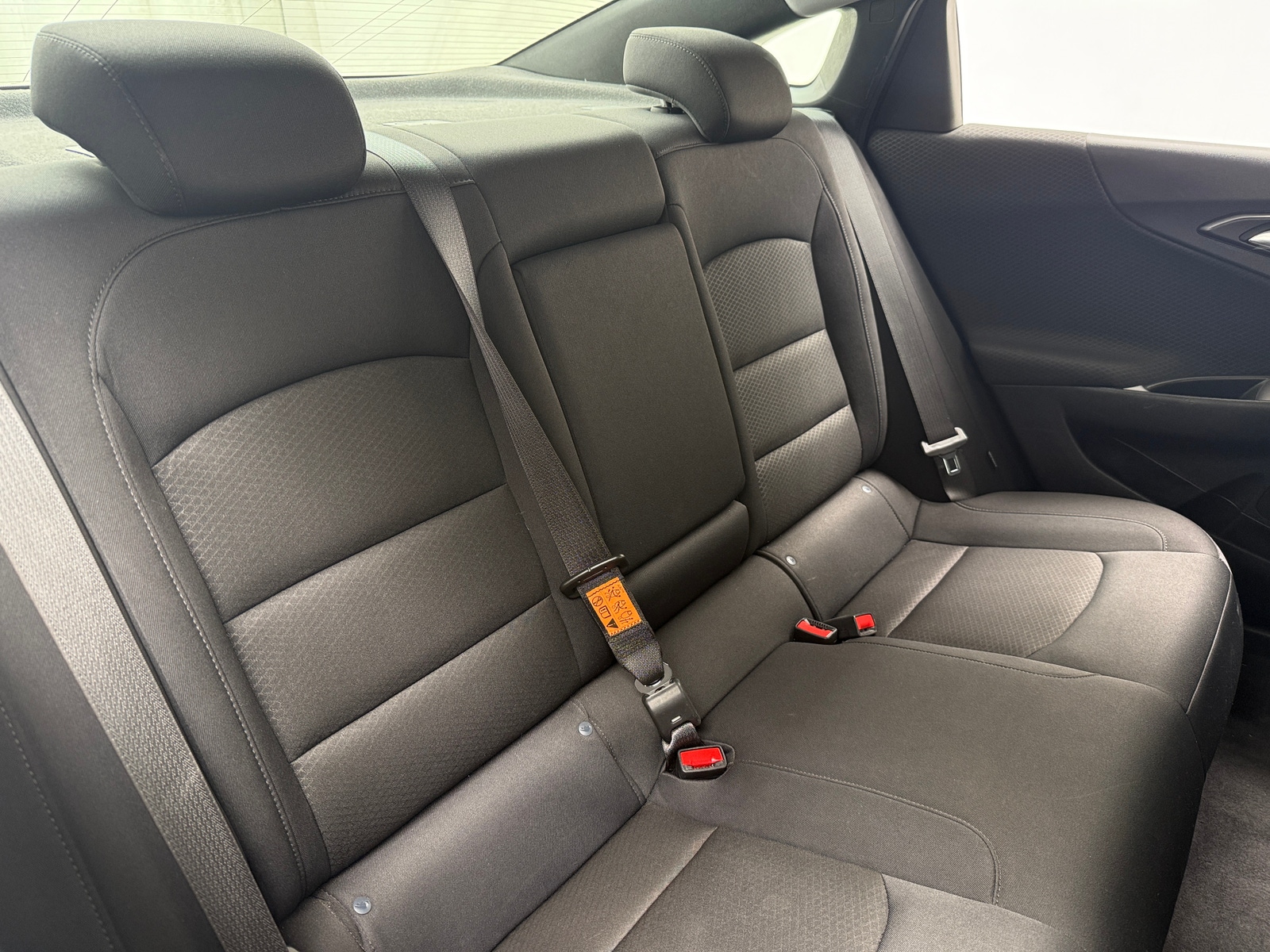 Thumbnail: 2023 Chevrolet Malibu - 6