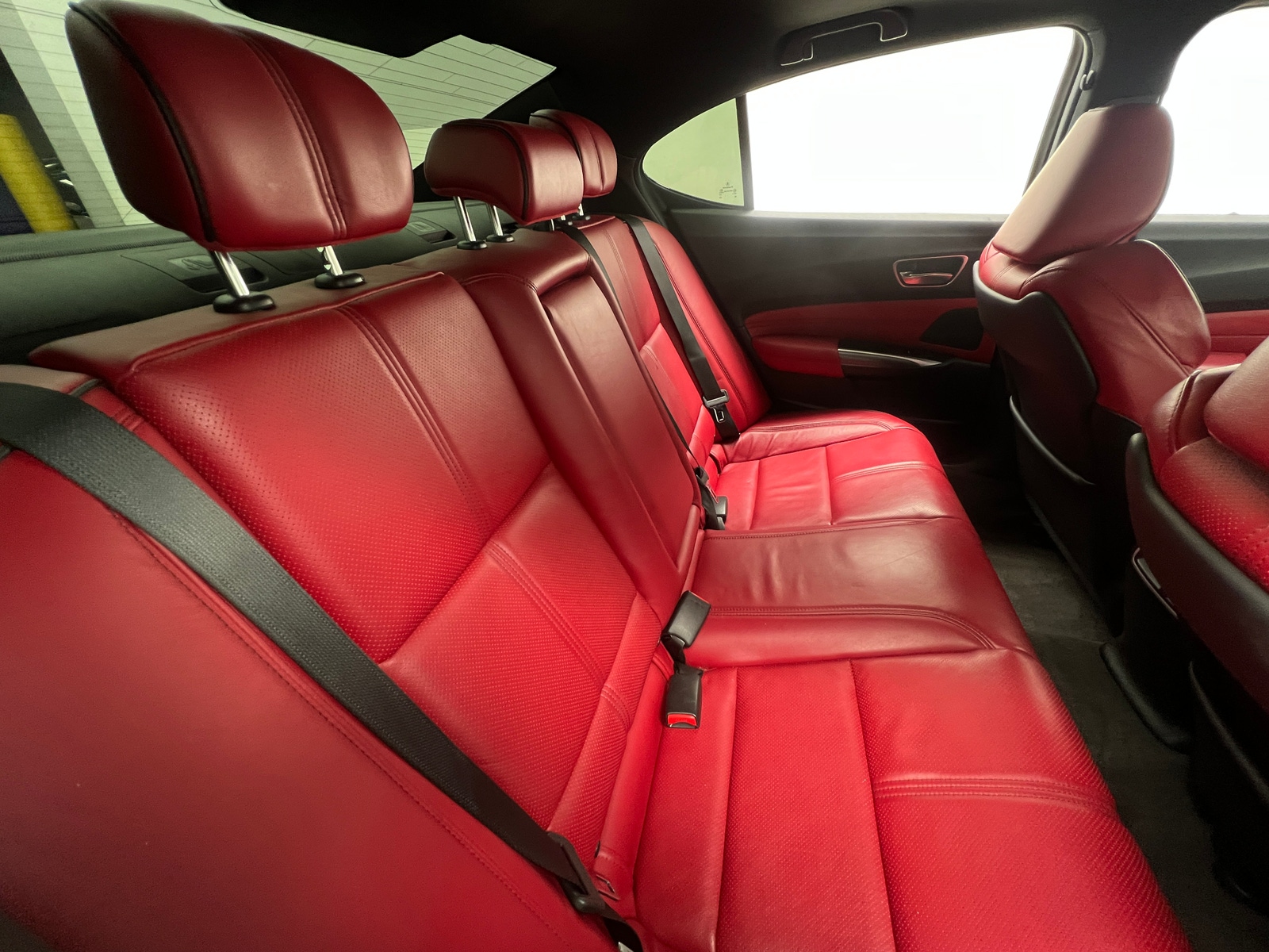 Thumbnail: 2019 Acura TLX - 5