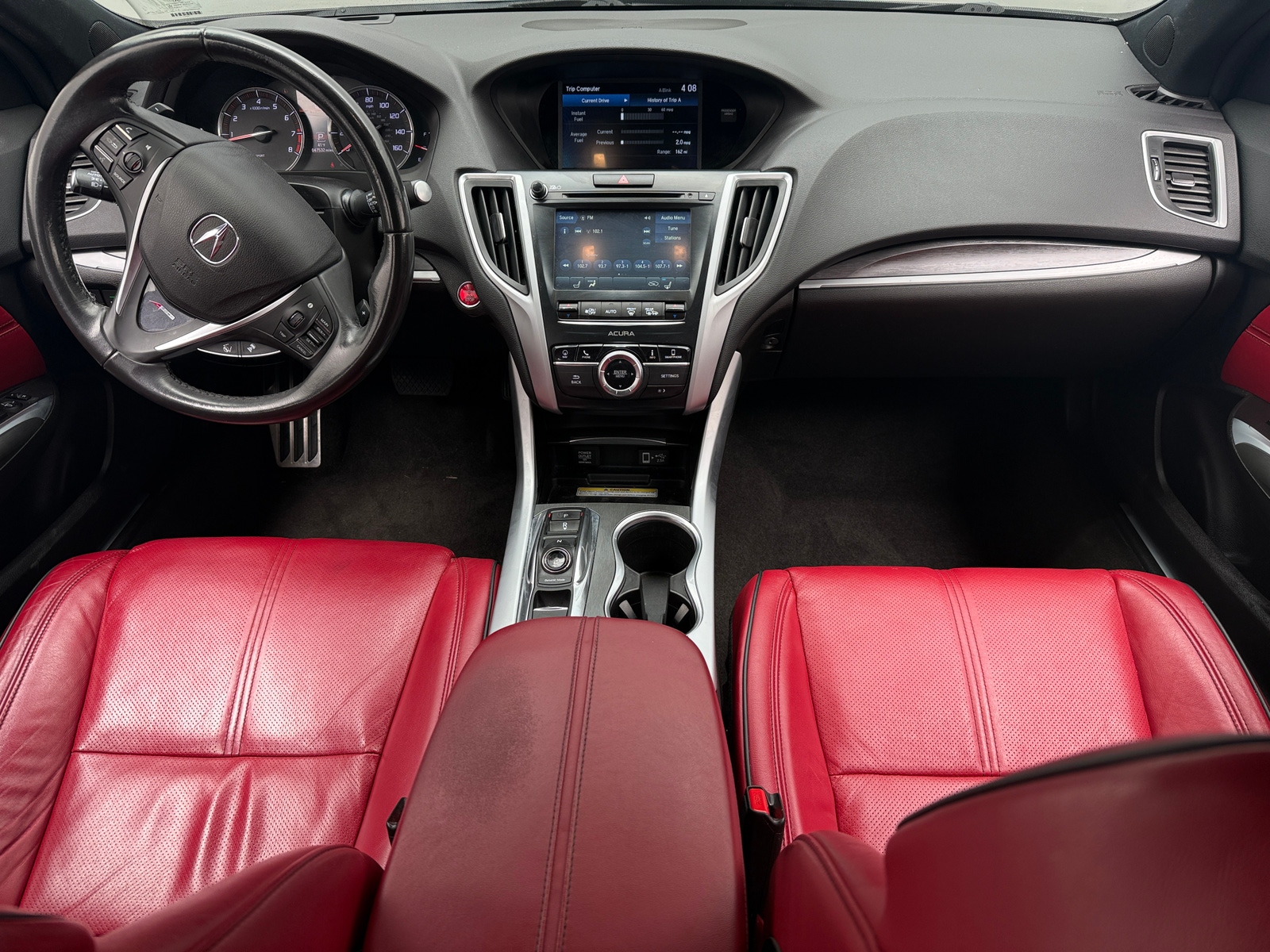 Thumbnail: 2019 Acura TLX - 2