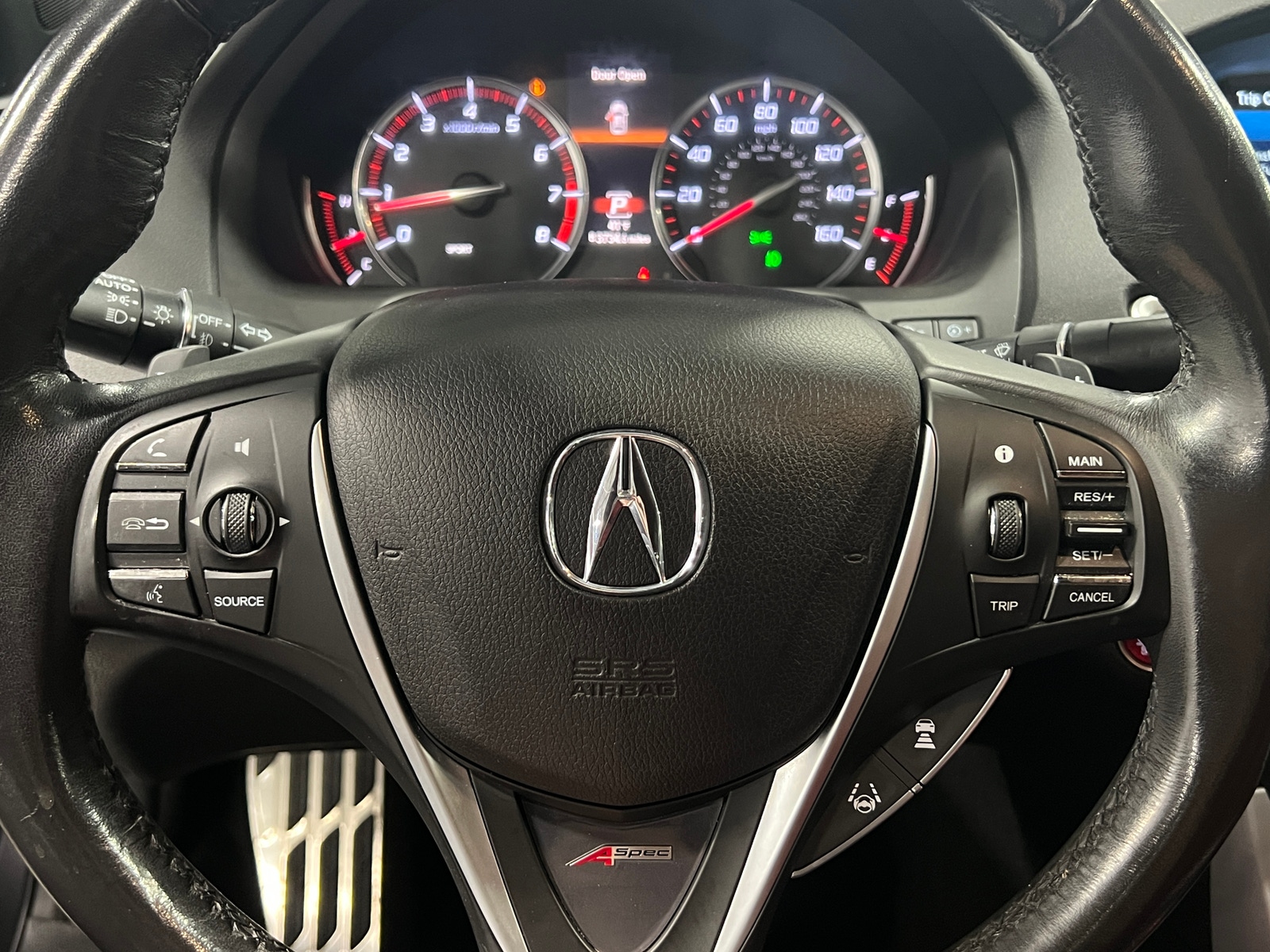 Thumbnail: 2019 Acura TLX - 4