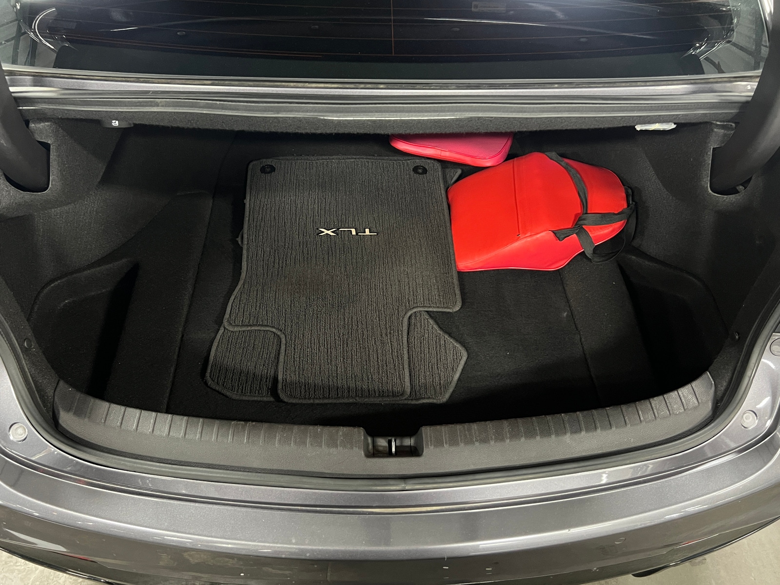 Thumbnail: 2019 Acura TLX - 6