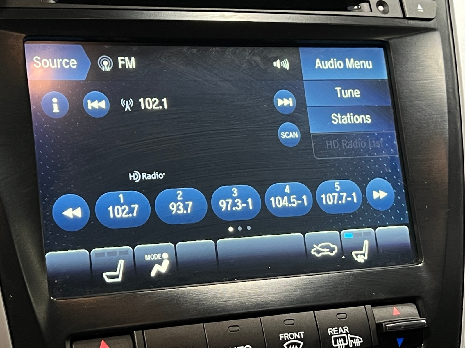 Thumbnail: 2019 Acura TLX - 3