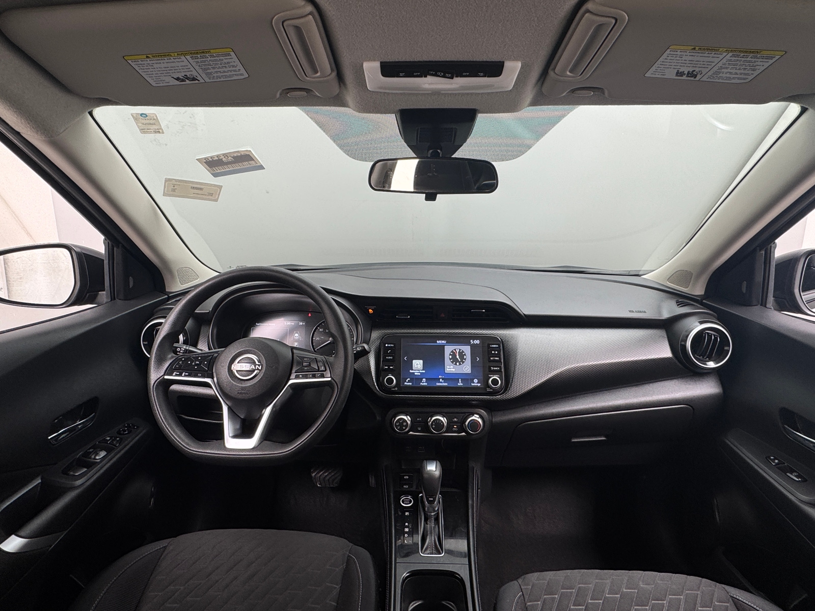 Thumbnail: 2023 Nissan Kicks - 3