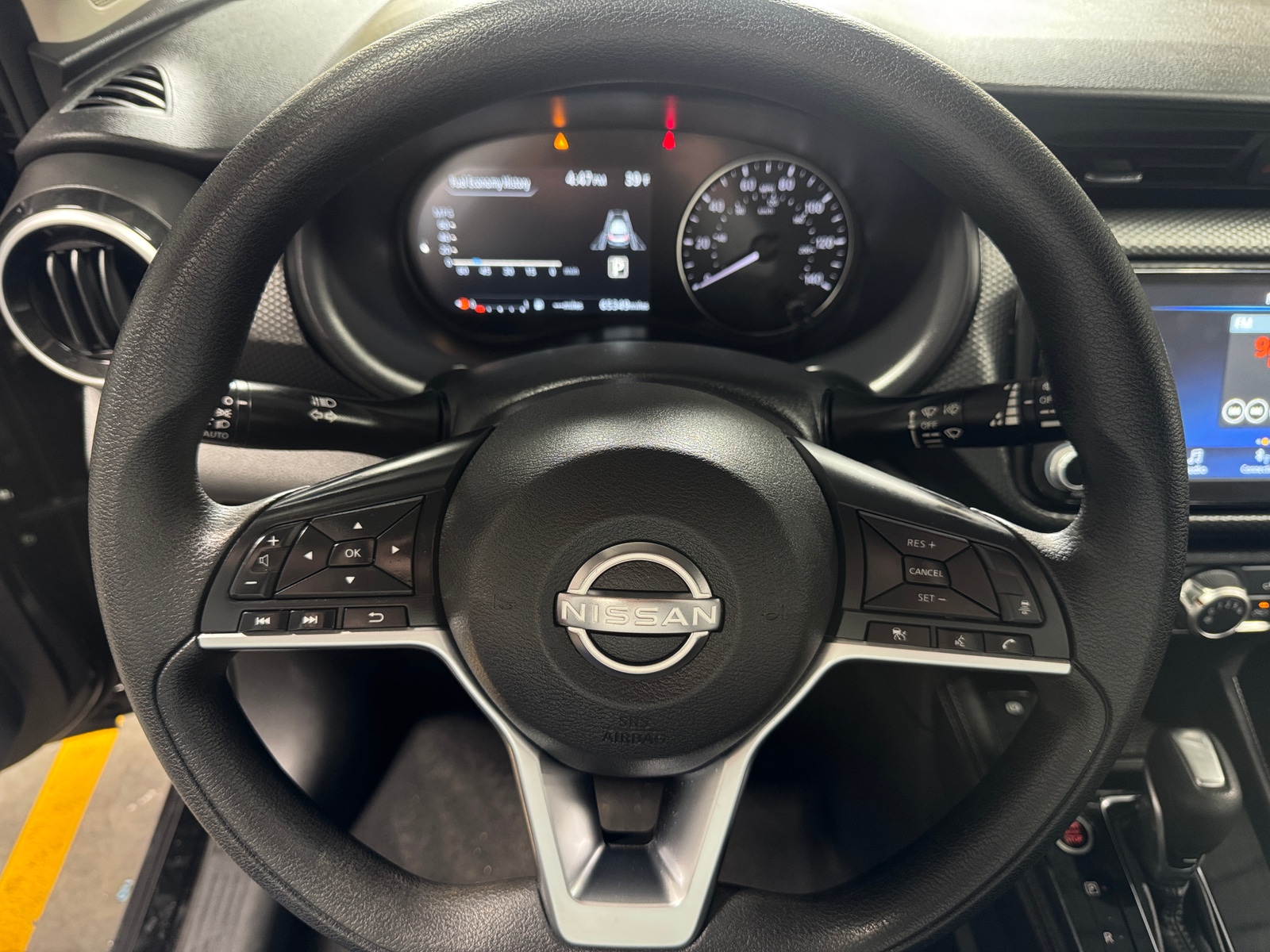 Thumbnail: 2023 Nissan Kicks - 5