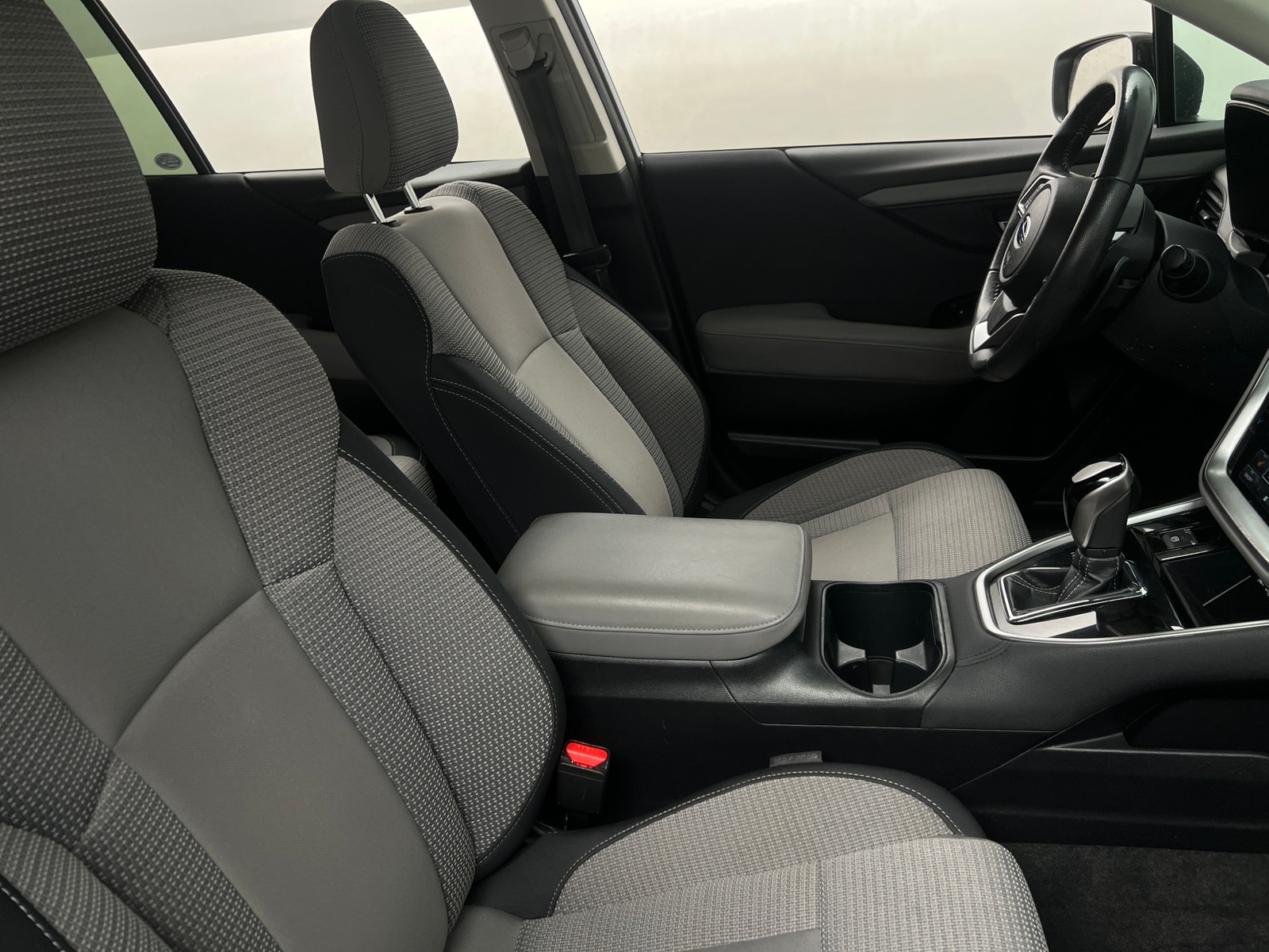 Thumbnail: 2024 Subaru Outback - 2