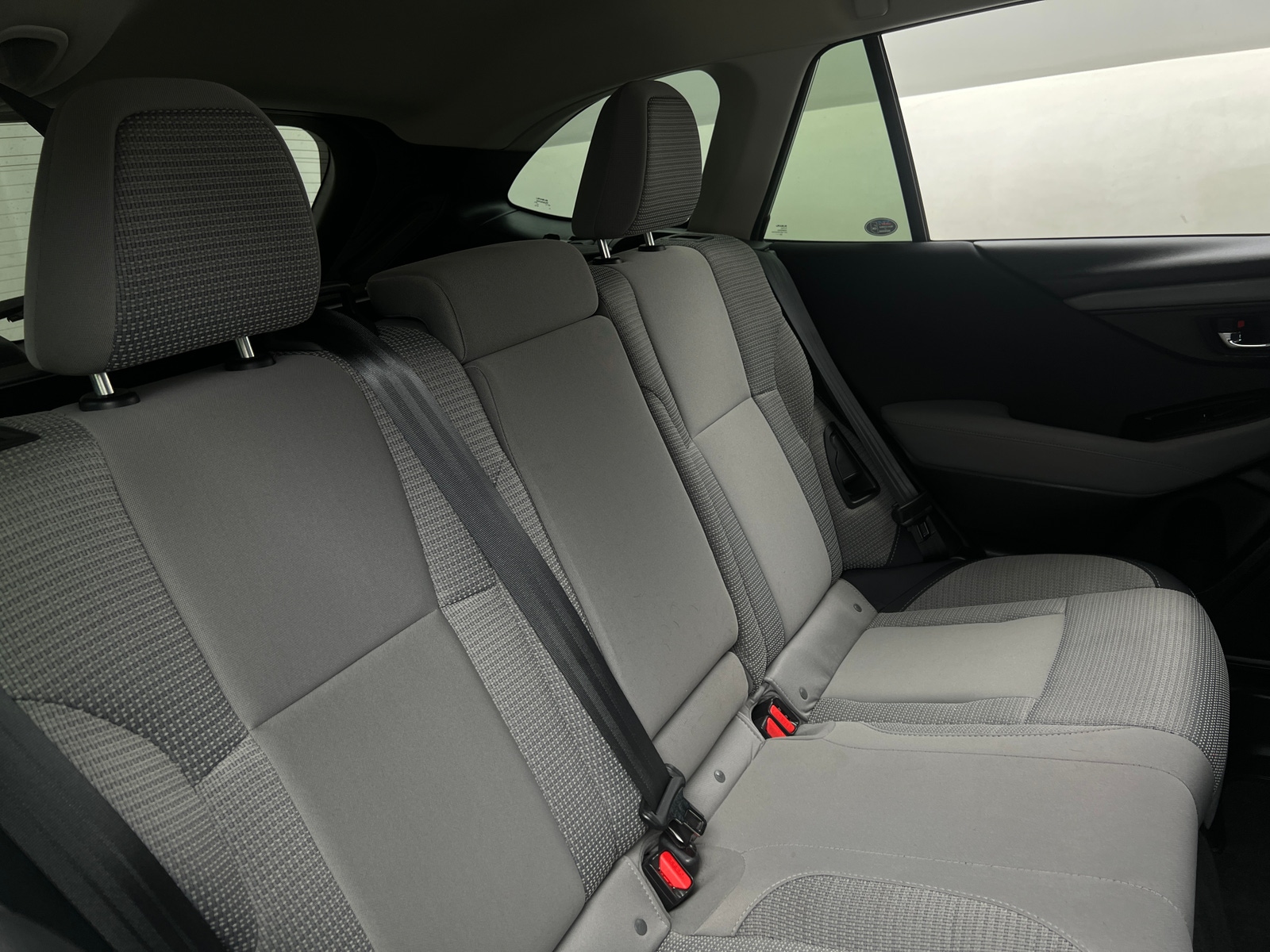 Thumbnail: 2024 Subaru Outback - 6