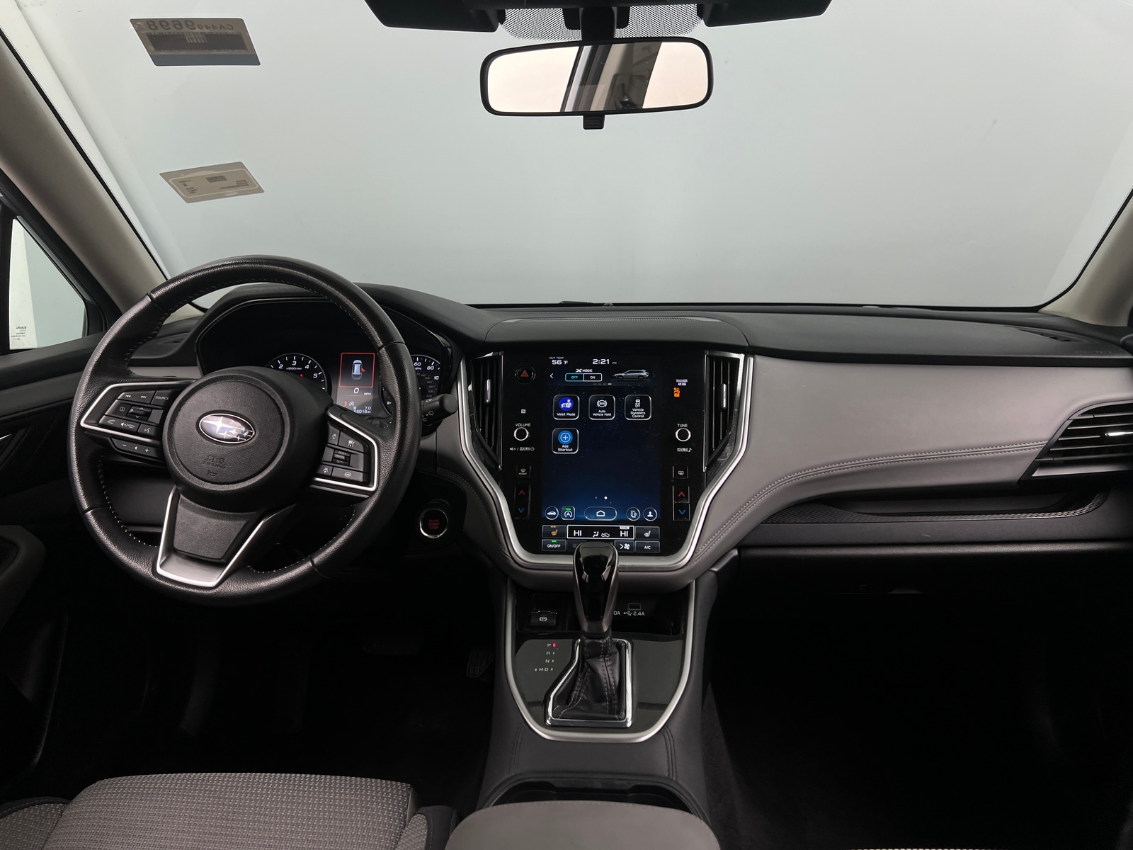 Thumbnail: 2024 Subaru Outback - 3