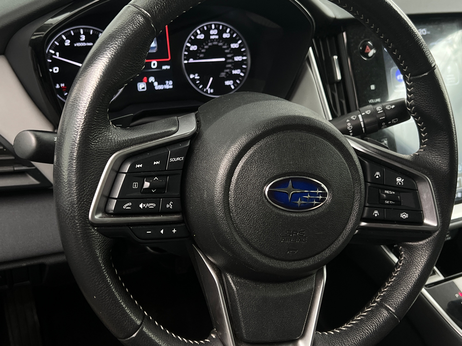 Thumbnail: 2024 Subaru Outback - 5