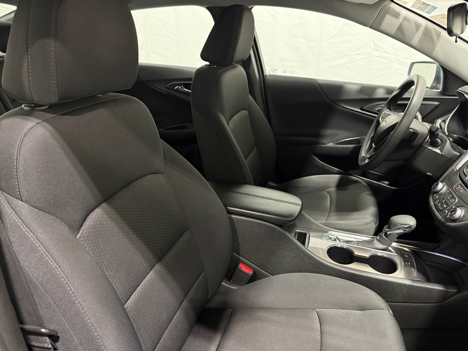 Thumbnail: 2024 Chevrolet Malibu - 2