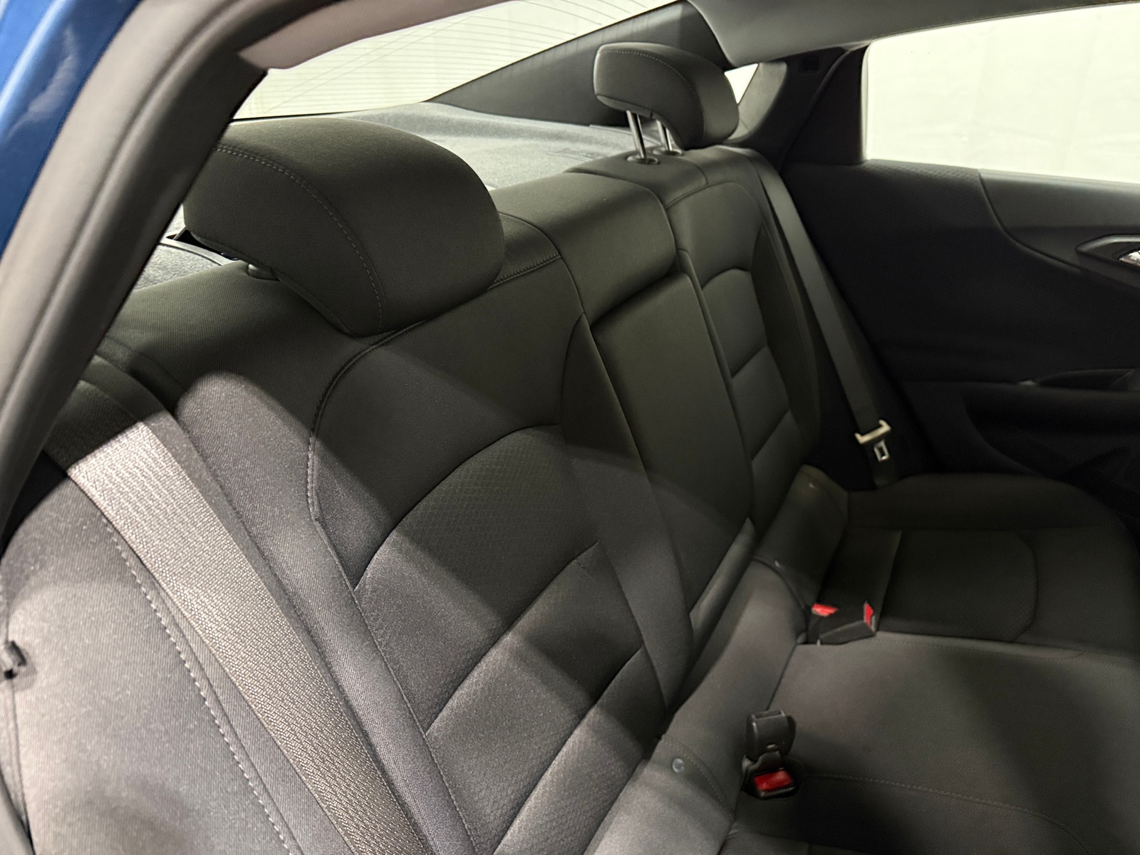 Thumbnail: 2024 Chevrolet Malibu - 6