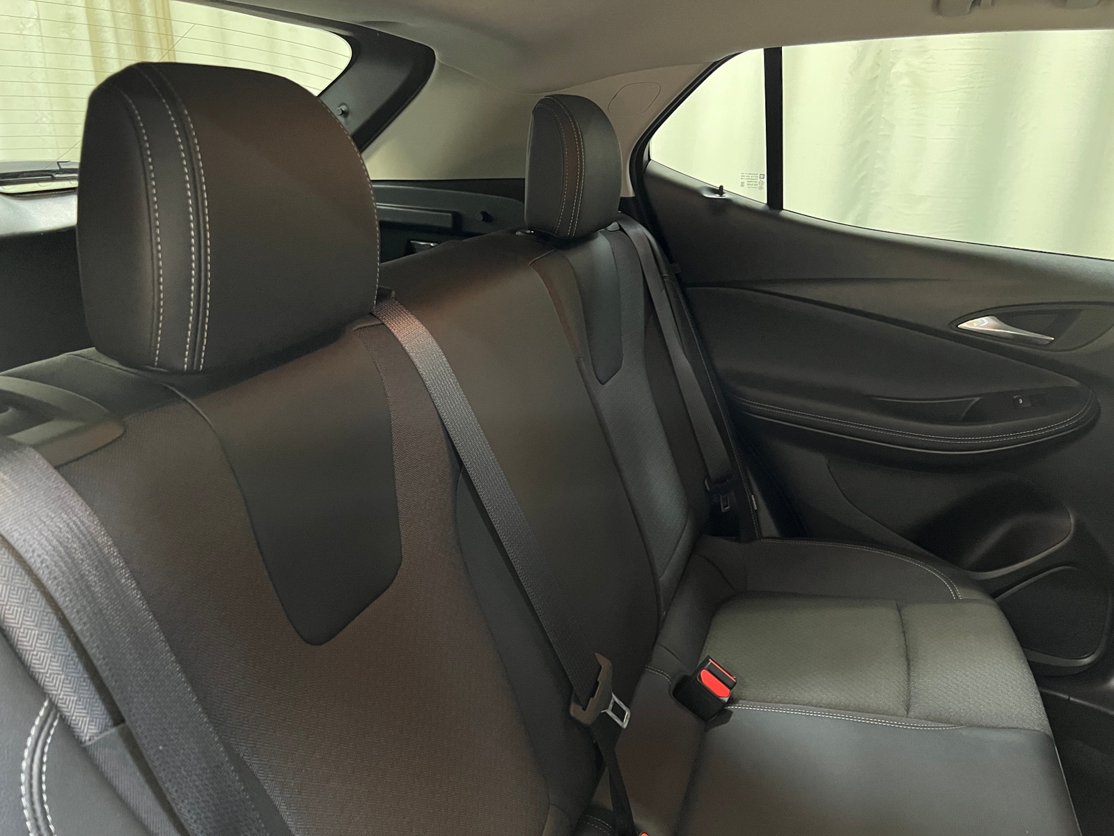 Thumbnail: 2025 Buick Encore GX - 6