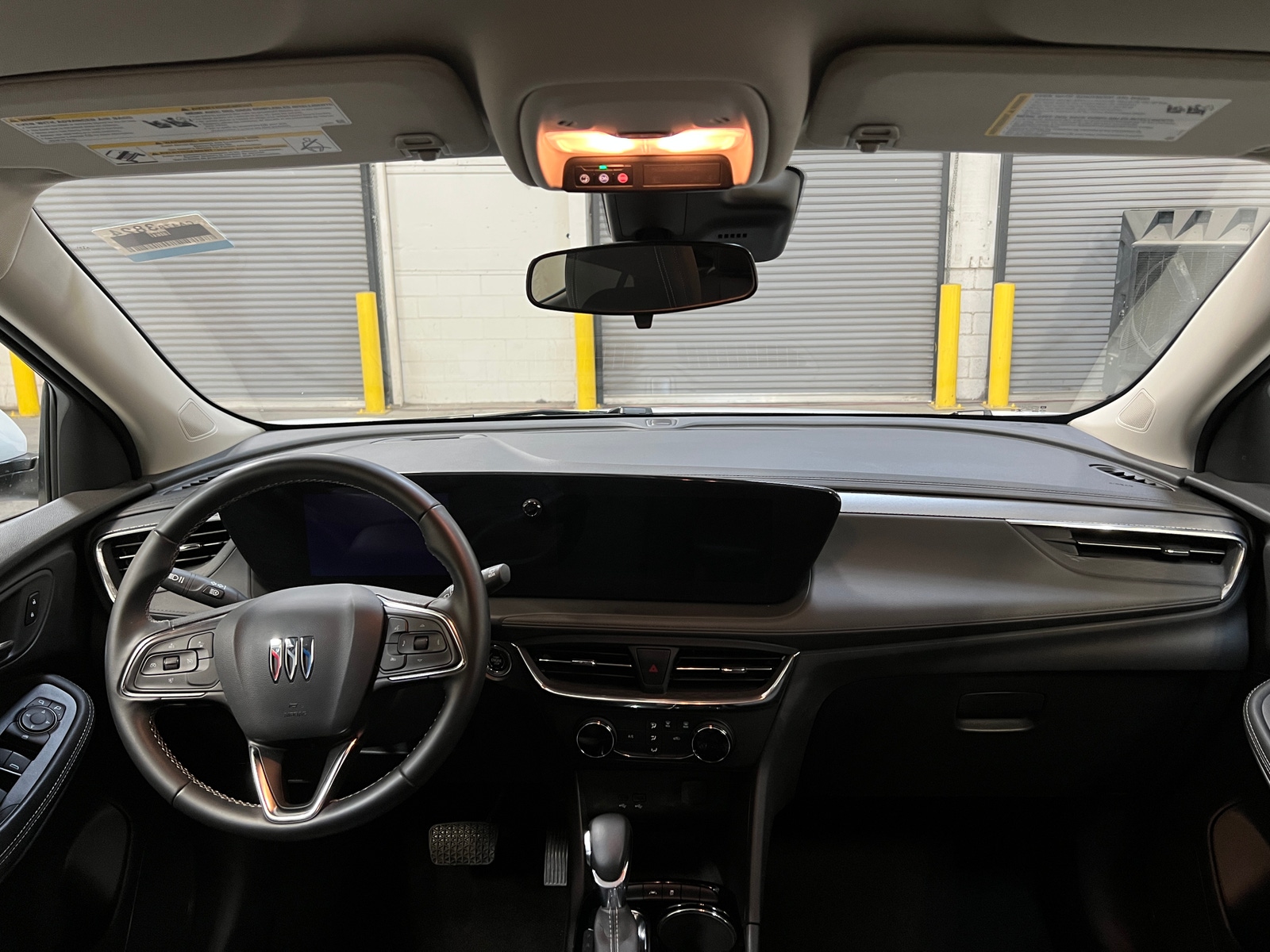 Thumbnail: 2025 Buick Encore GX - 3