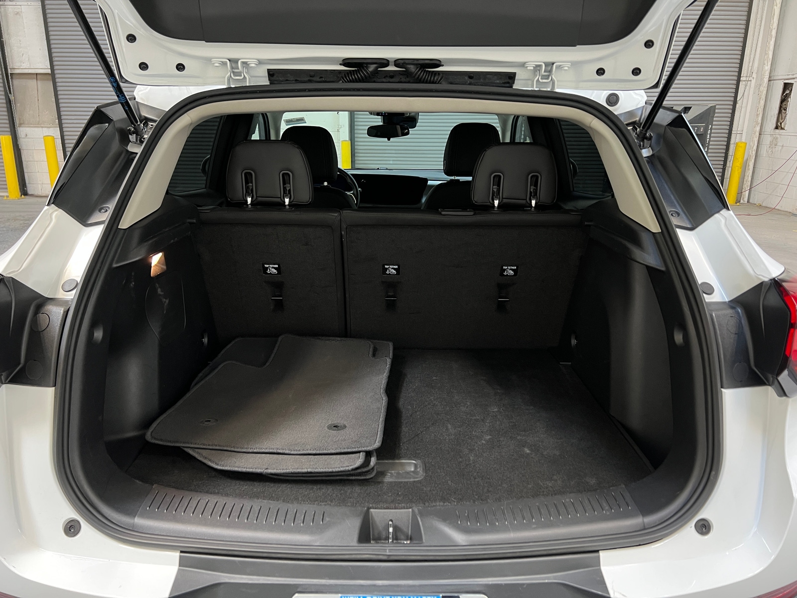 Thumbnail: 2025 Buick Encore GX - 7