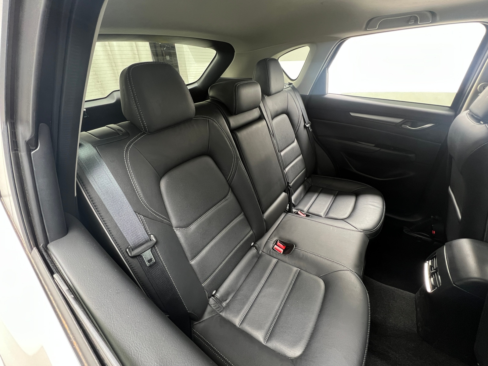 Thumbnail: 2025 Mazda CX-5 - 5