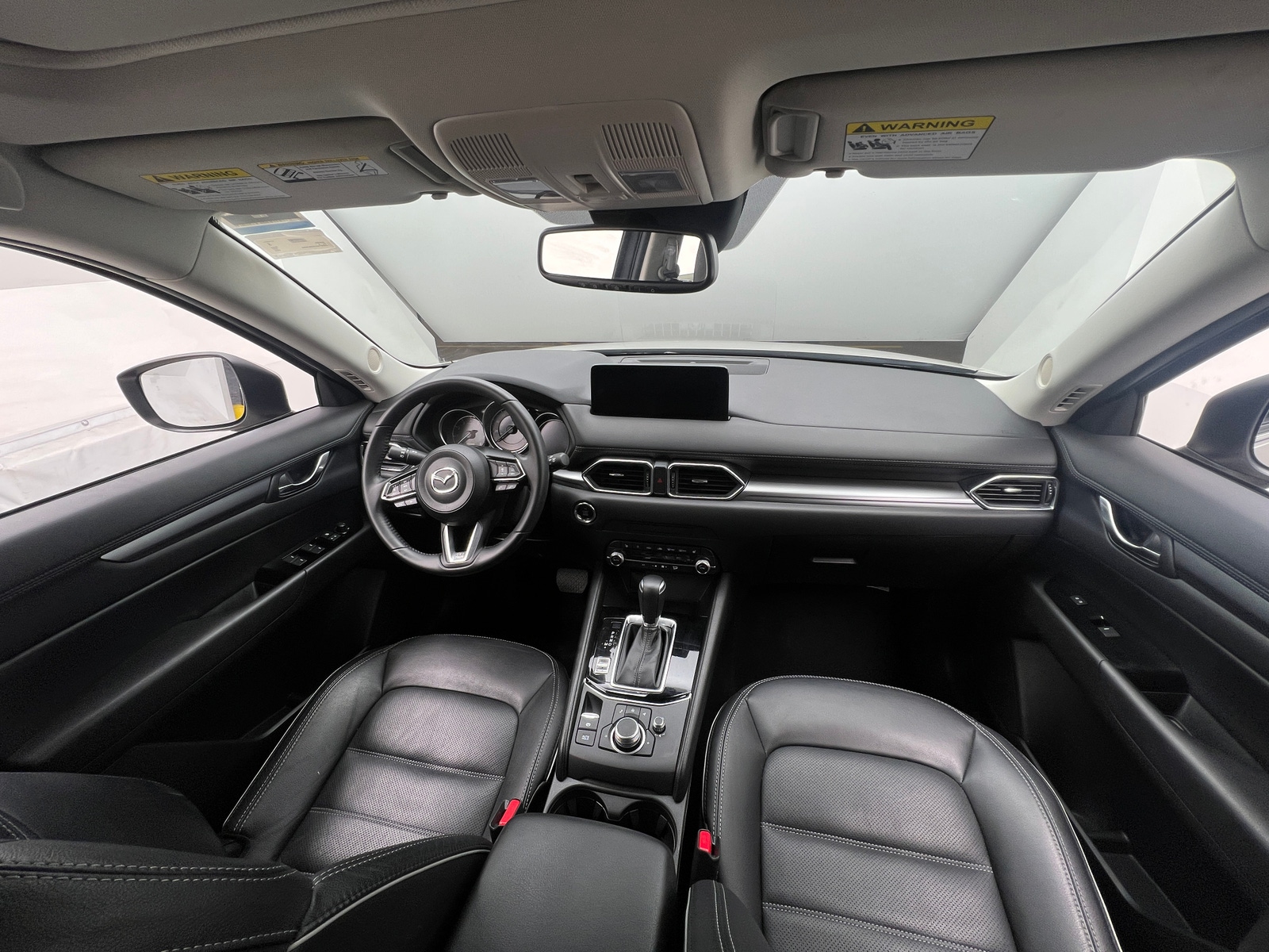 Thumbnail: 2025 Mazda CX-5 - 2