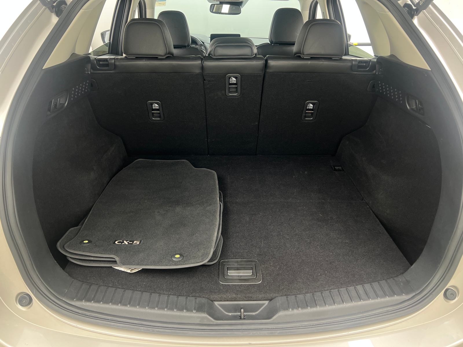 Thumbnail: 2025 Mazda CX-5 - 6