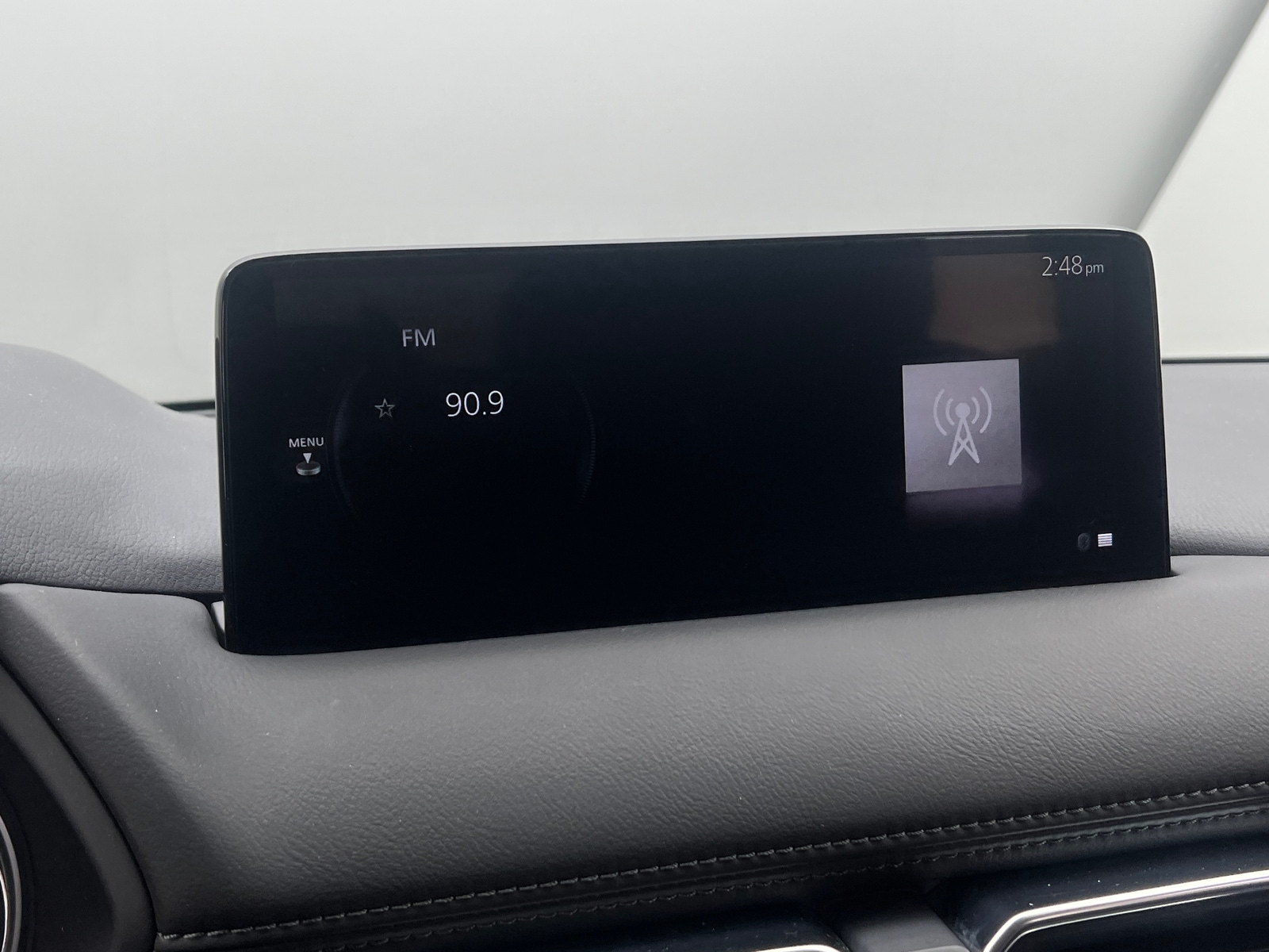 Thumbnail: 2025 Mazda CX-5 - 3