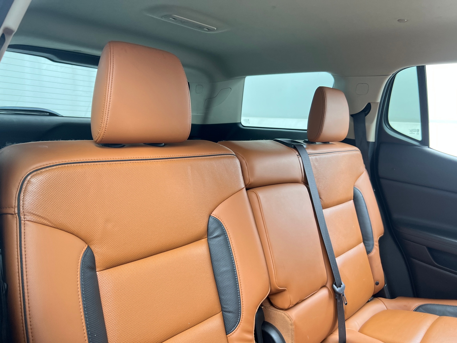 Thumbnail: 2017 GMC Acadia - 5