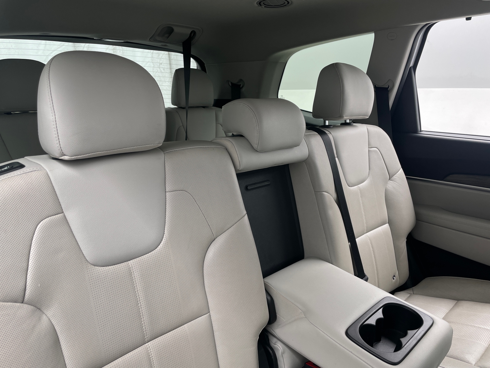 Thumbnail: 2021 Kia Telluride - 5