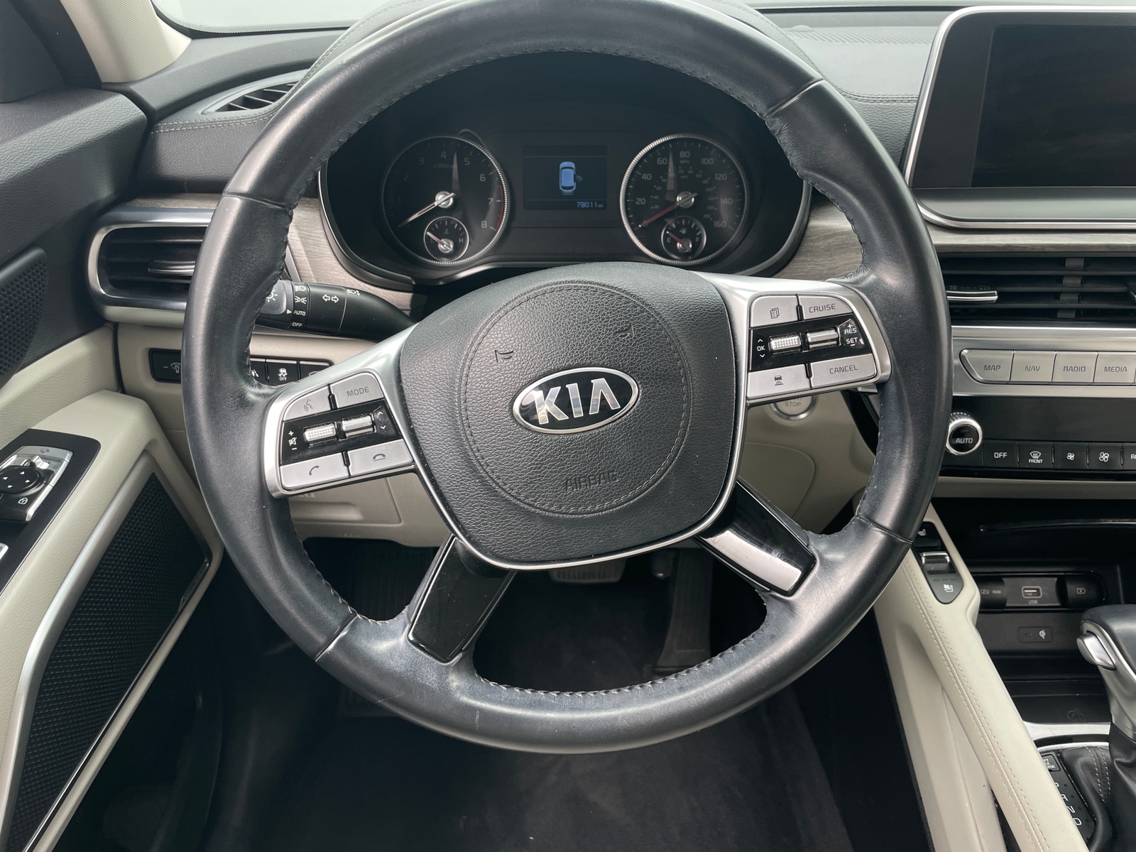 Thumbnail: 2021 Kia Telluride - 4