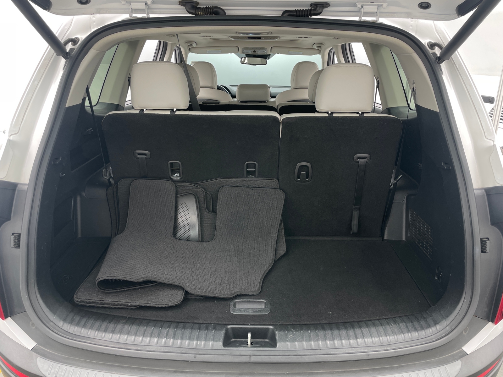 Thumbnail: 2021 Kia Telluride - 6